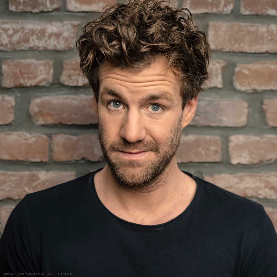 #218 - Luke Mockridge