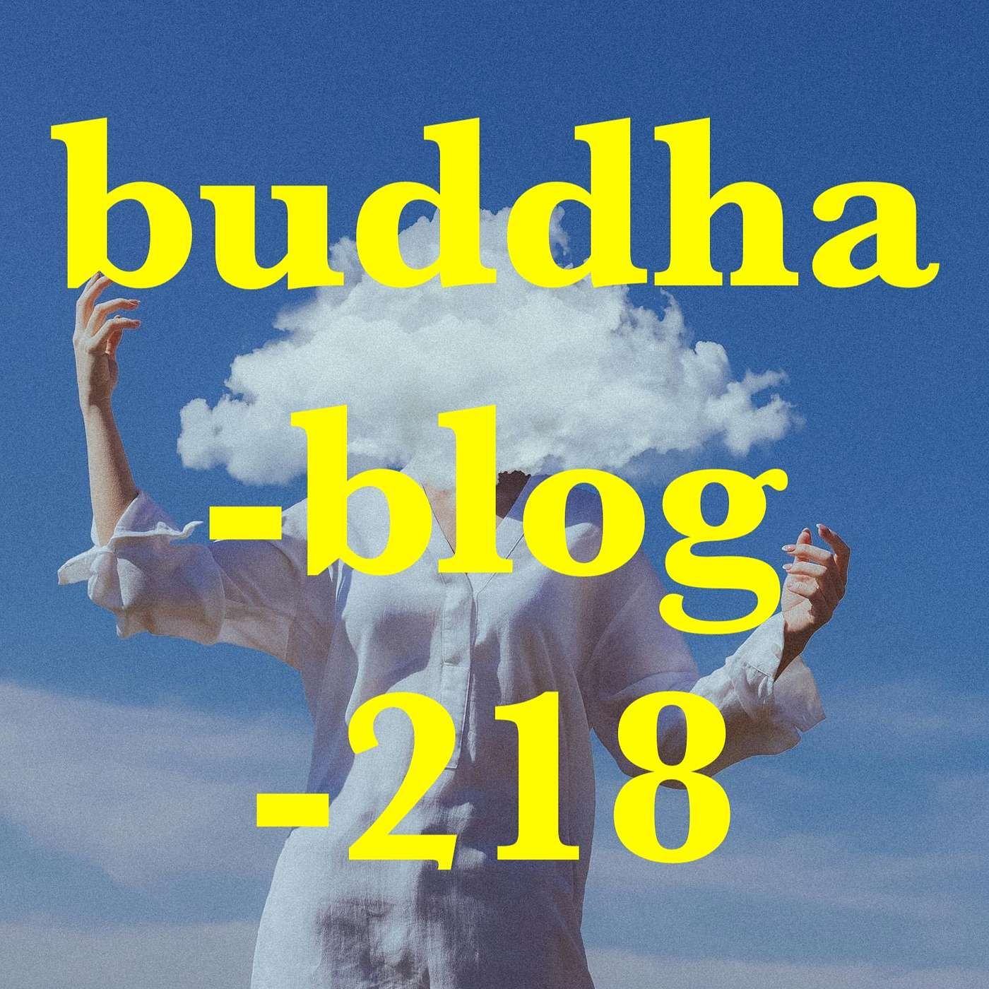 218-Ohne Begrenzungen - Buddha Blog - Buddhismus im Alltag
