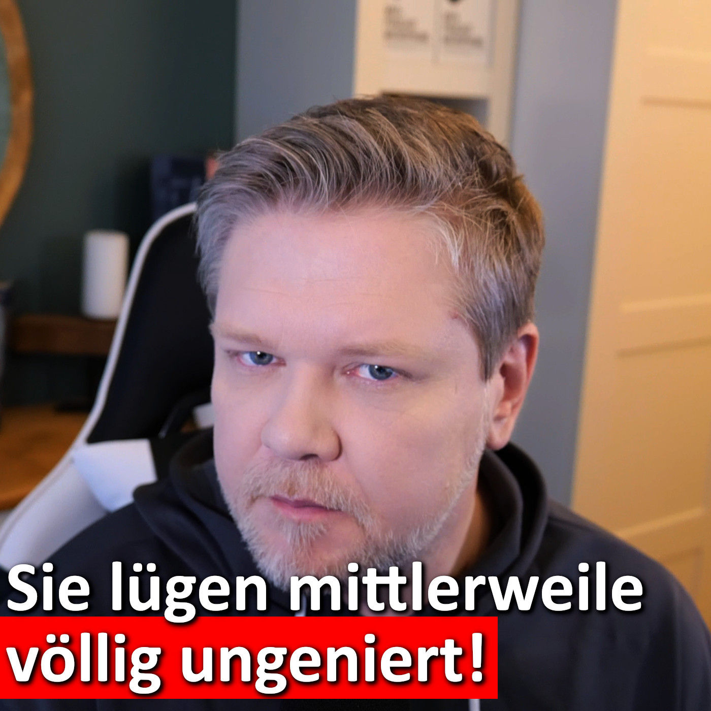 #218: Pflege, Bürgergeld, Drohnen: Wie die Union uns systematisch täuscht!