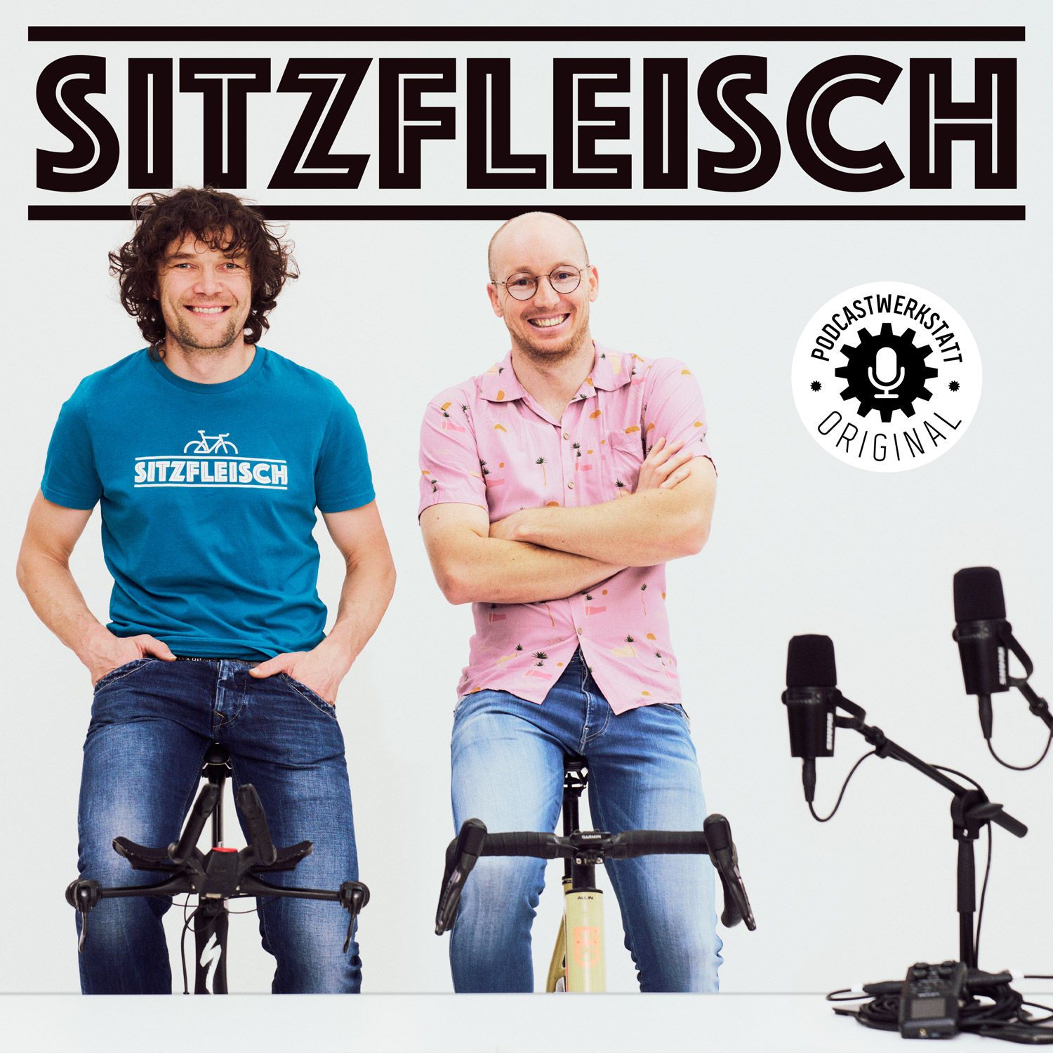 #218 - Richtig regenerieren und smart trainieren mit Max Kinzlbauer