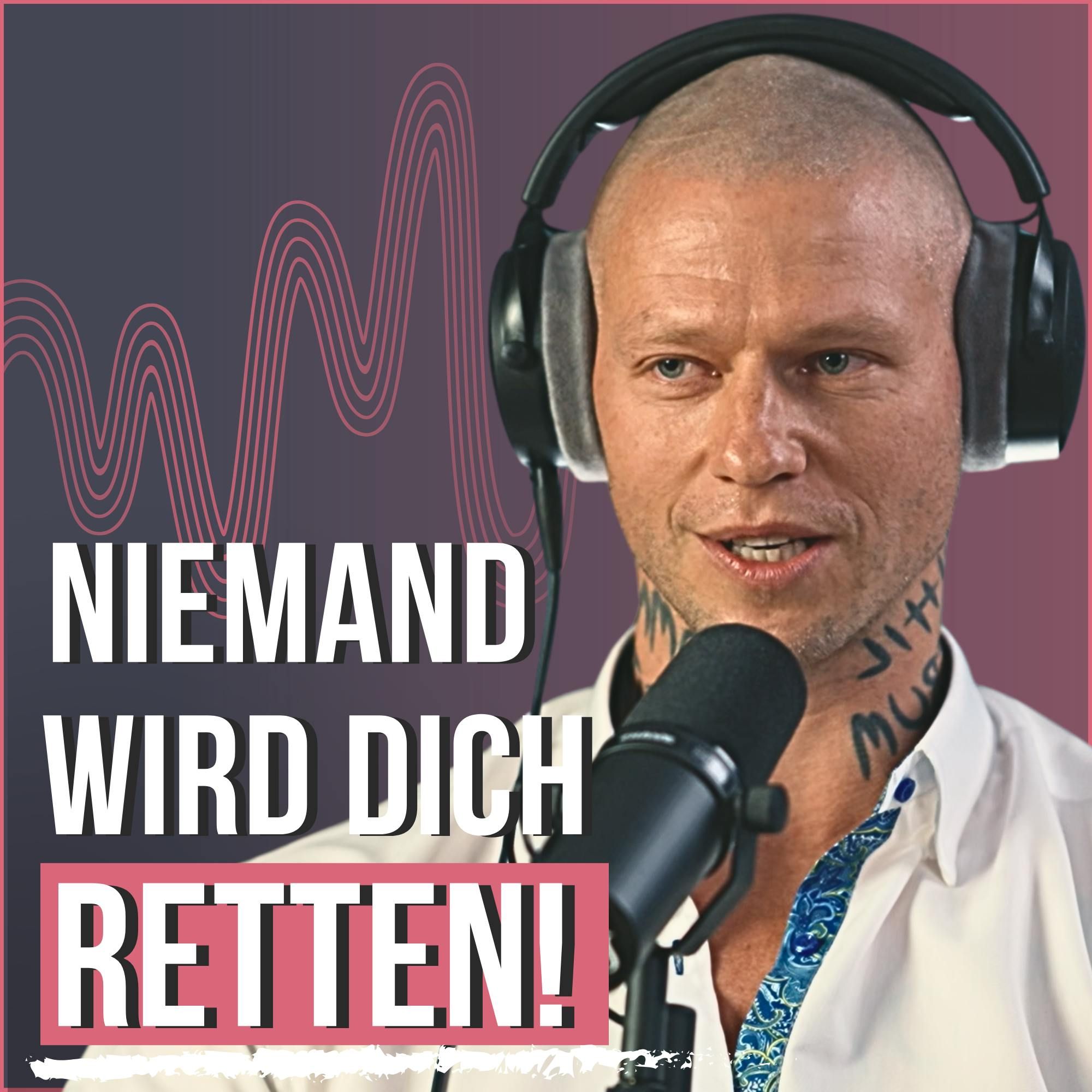 #219 Du bist nicht authentisch – Das macht dich krank