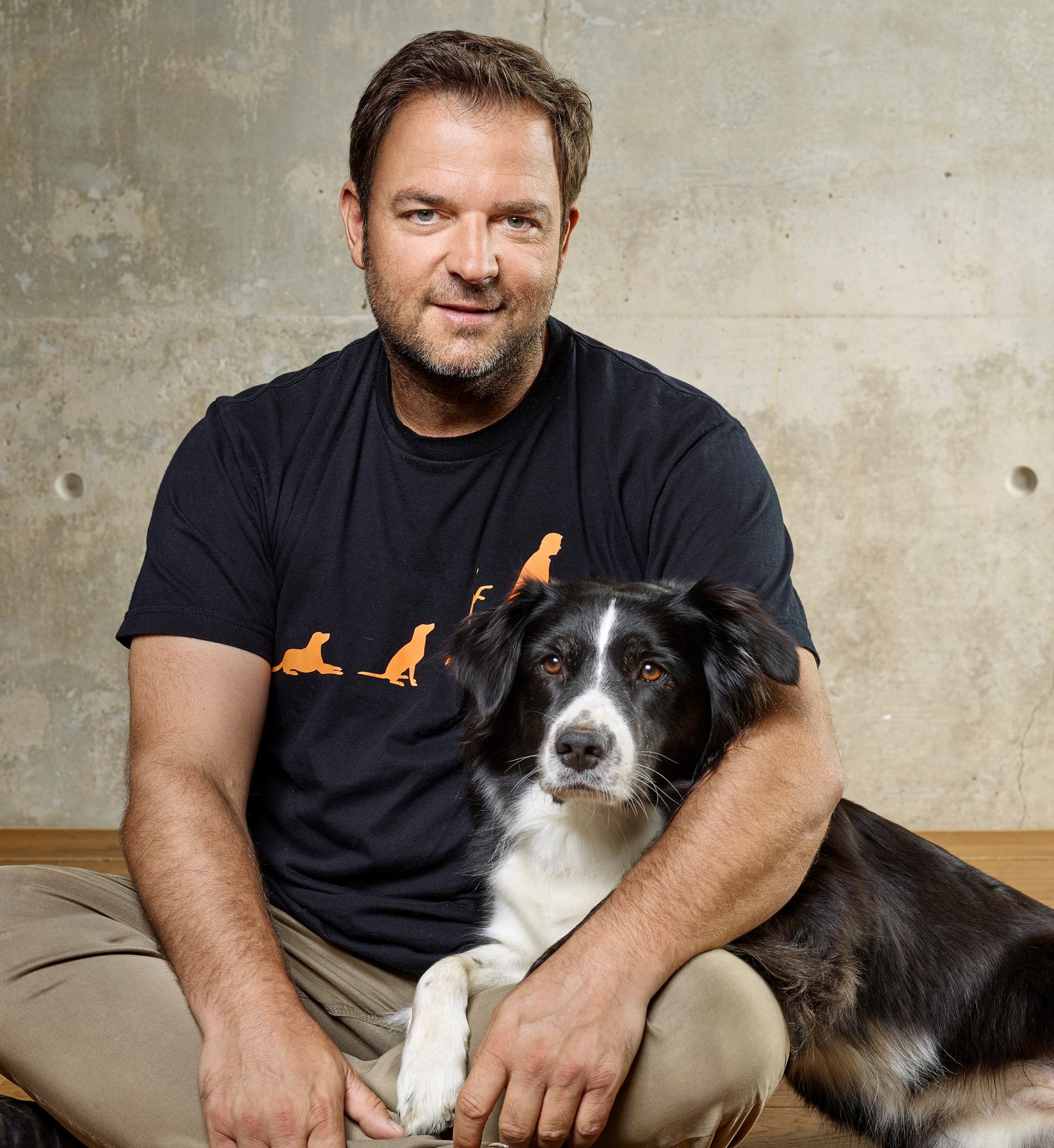 #219 - Martin Rütter