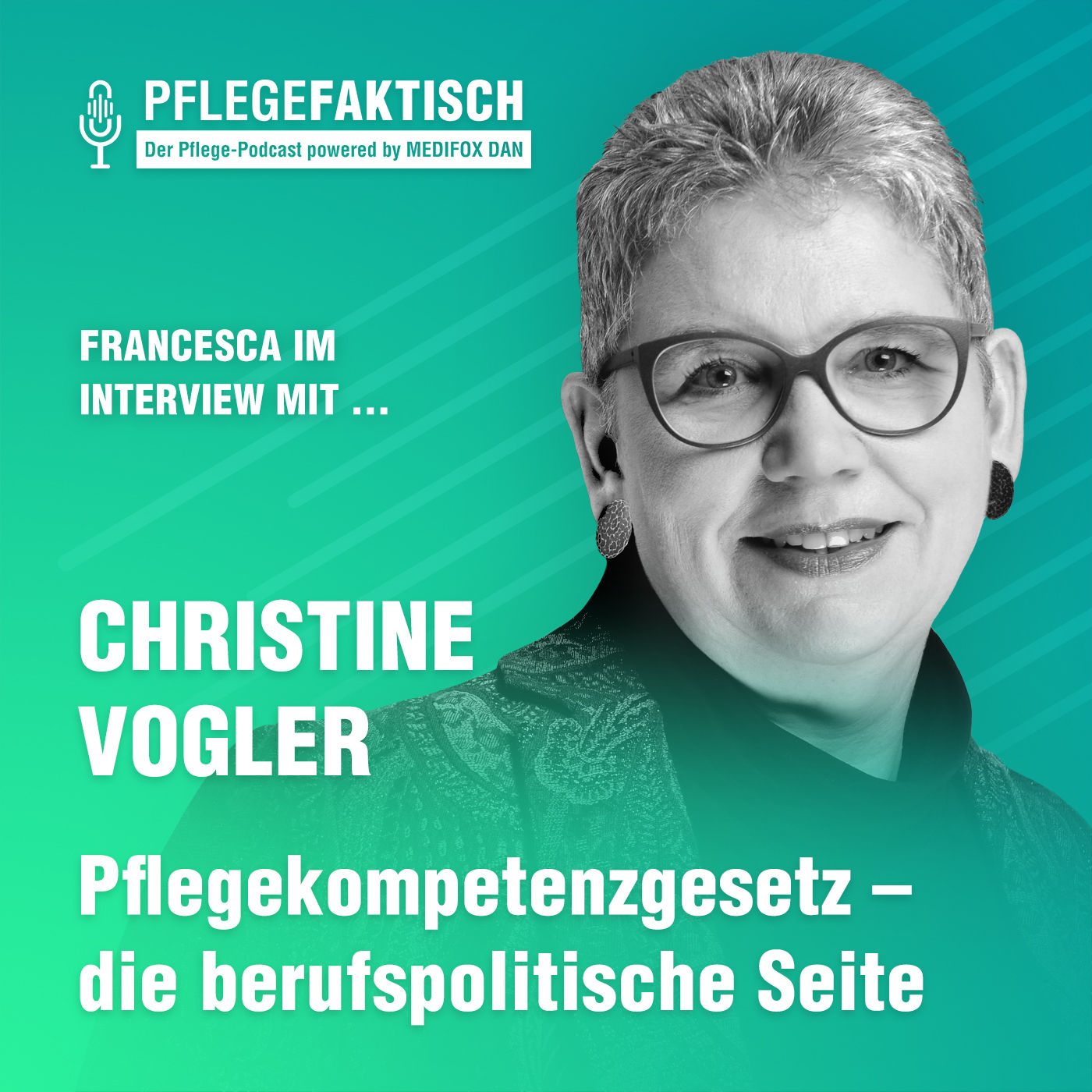 #219 Pflegekompetenzgesetz - die berufspolitische Seite