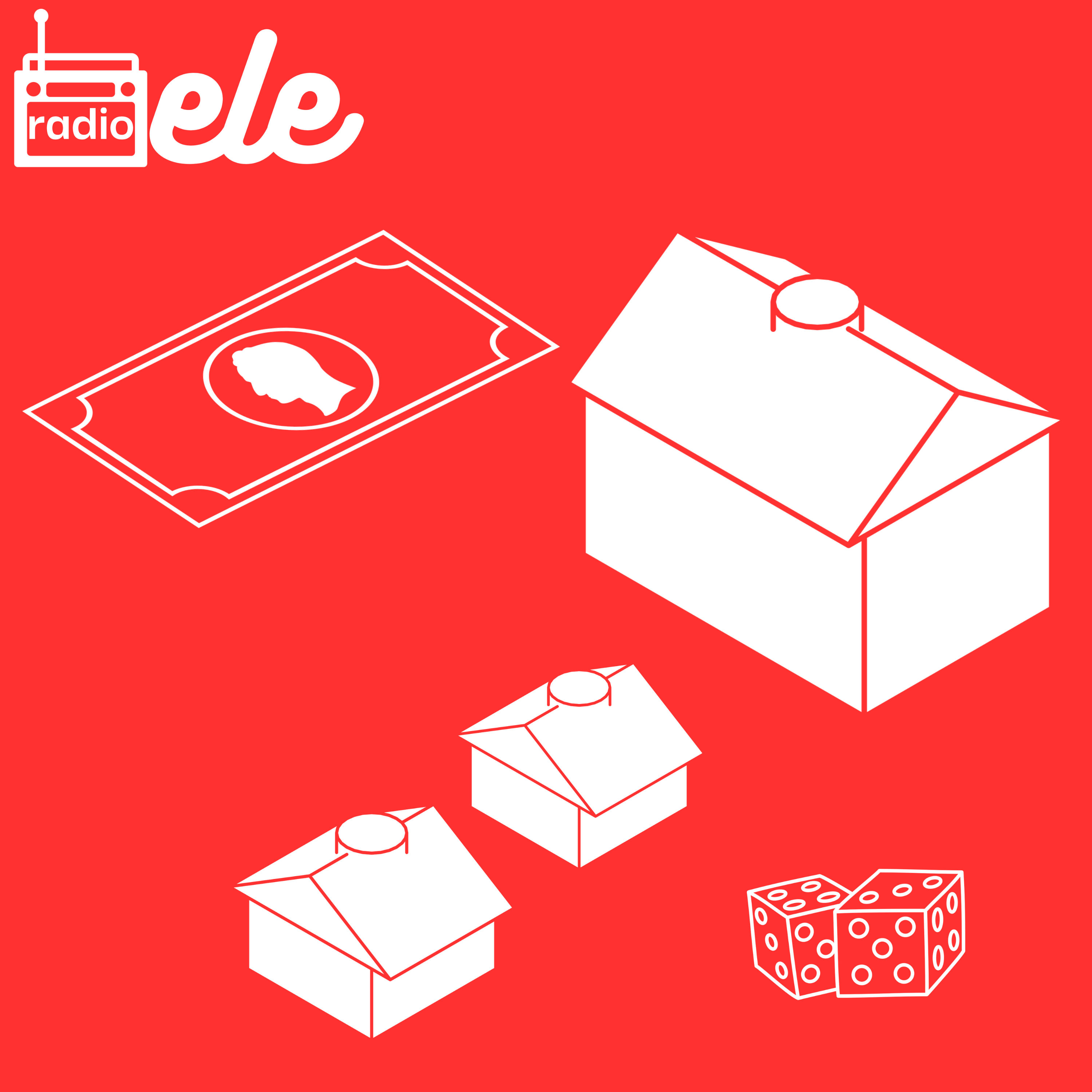 #21:El Monopoly. Historia y curiosidades.