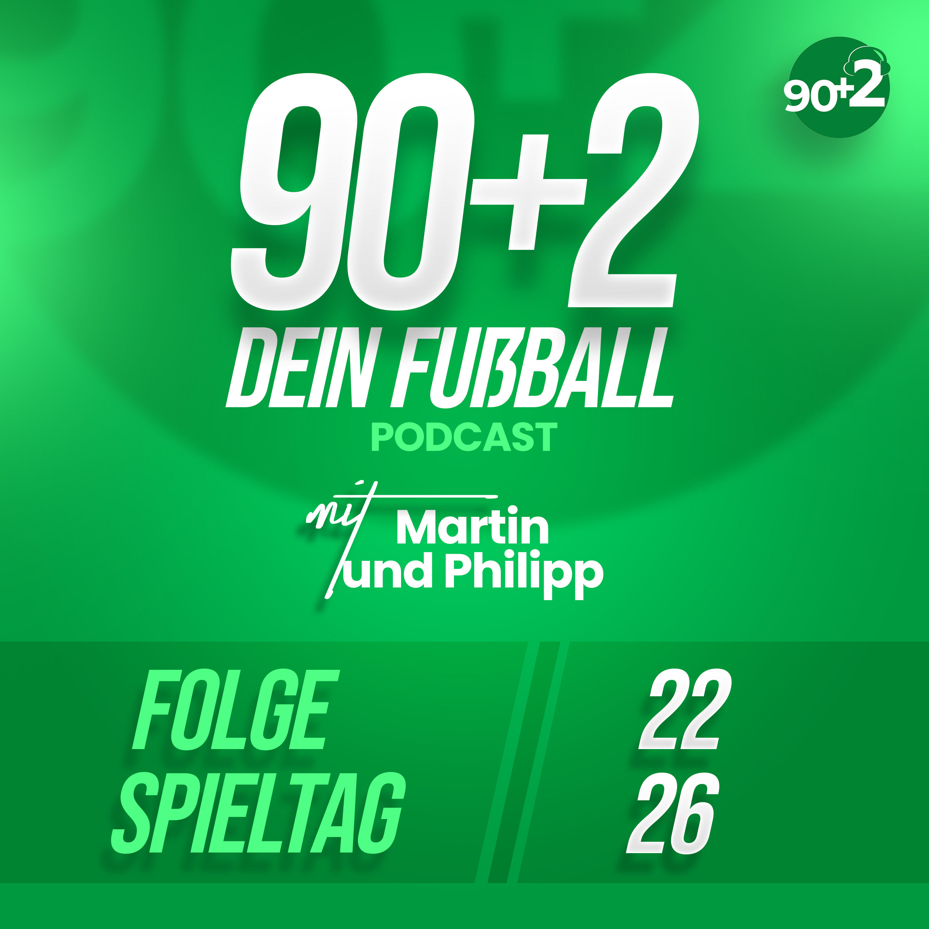 #22 Alle Jahre wieder!