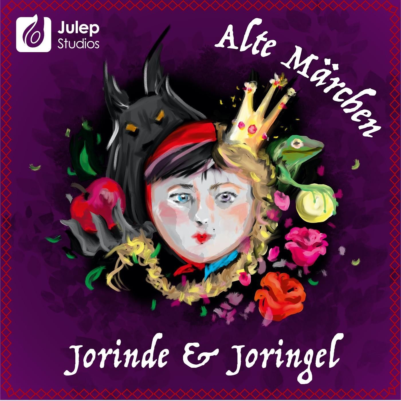 #22 Alte Märchen - Jorinde und Joringel