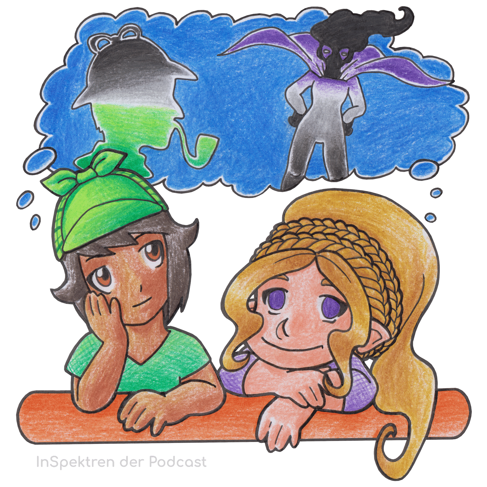22 – A*spec Headcanons in Medien