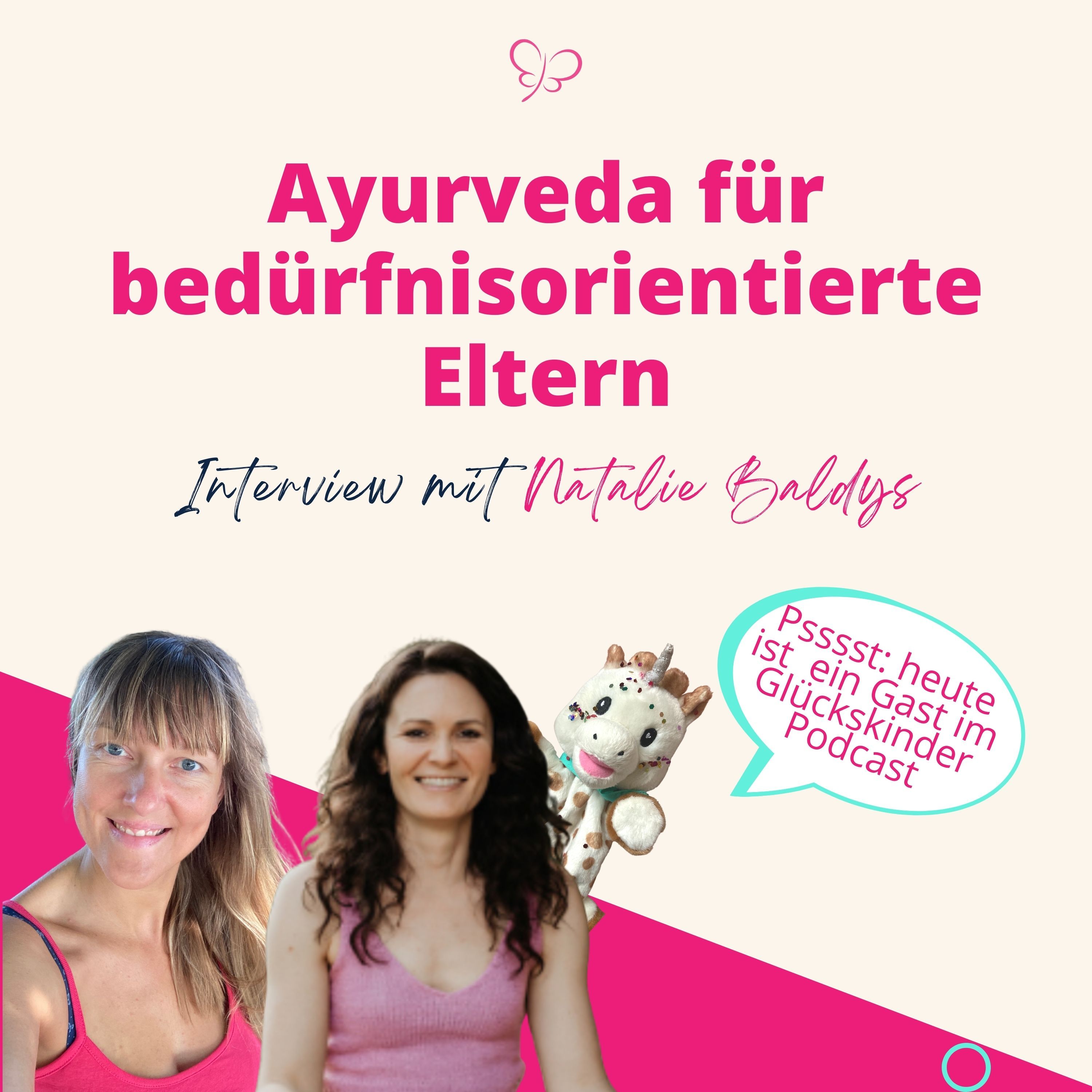 #22 Ayurveda für bedürfnisorientierte Eltern