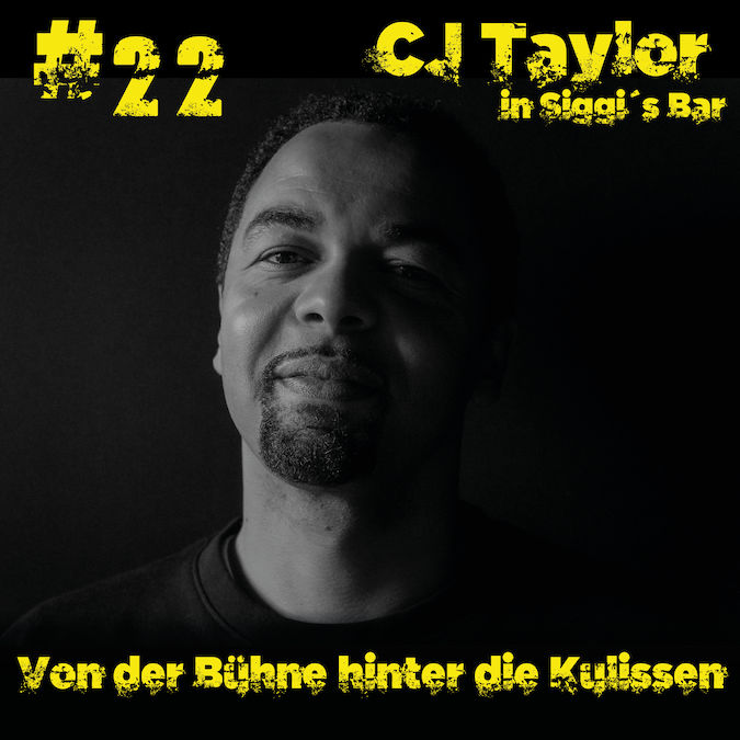 #22 CJ Taylor