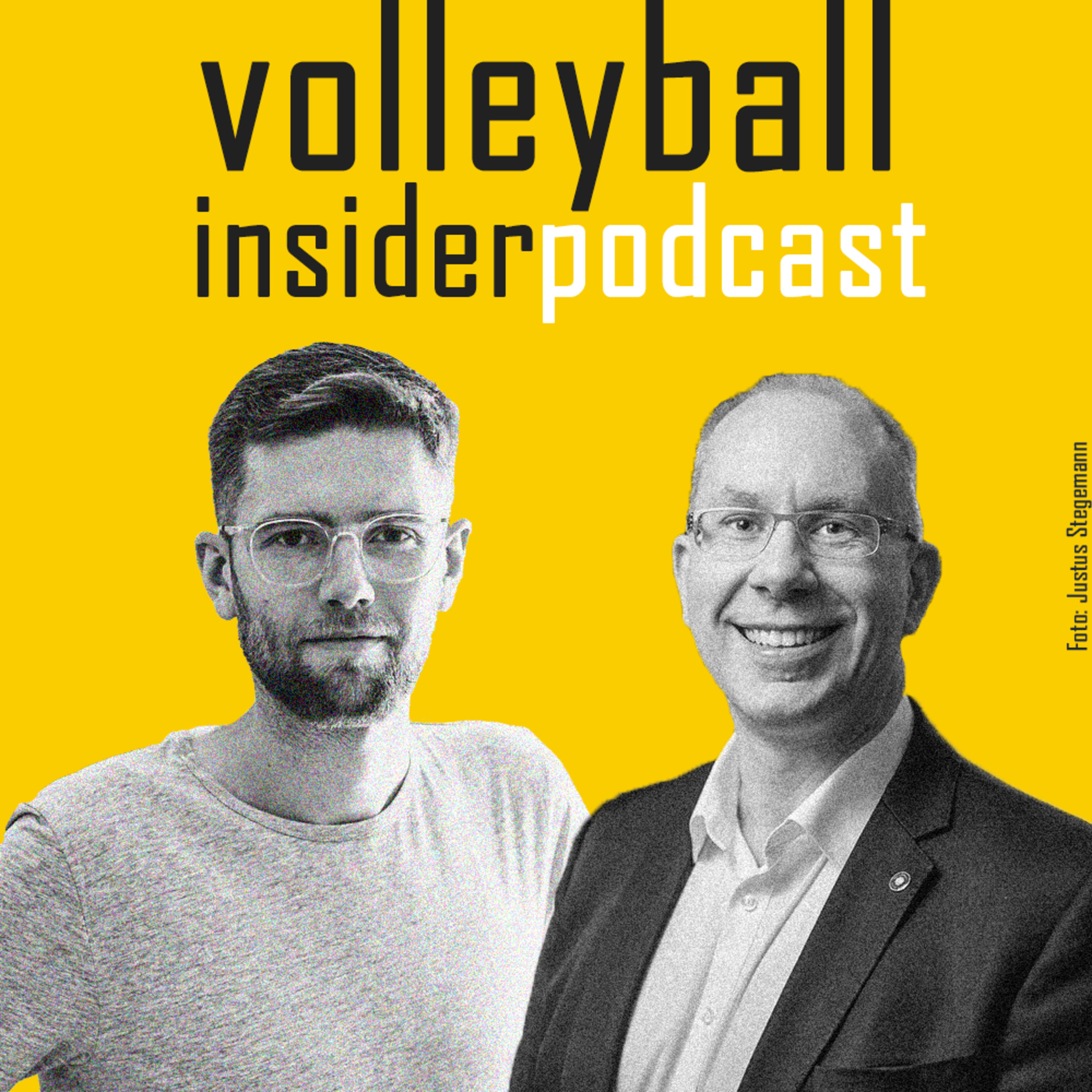 #22 Daniel Sattler (Geschäftsführer Volleyball Bundesliga)