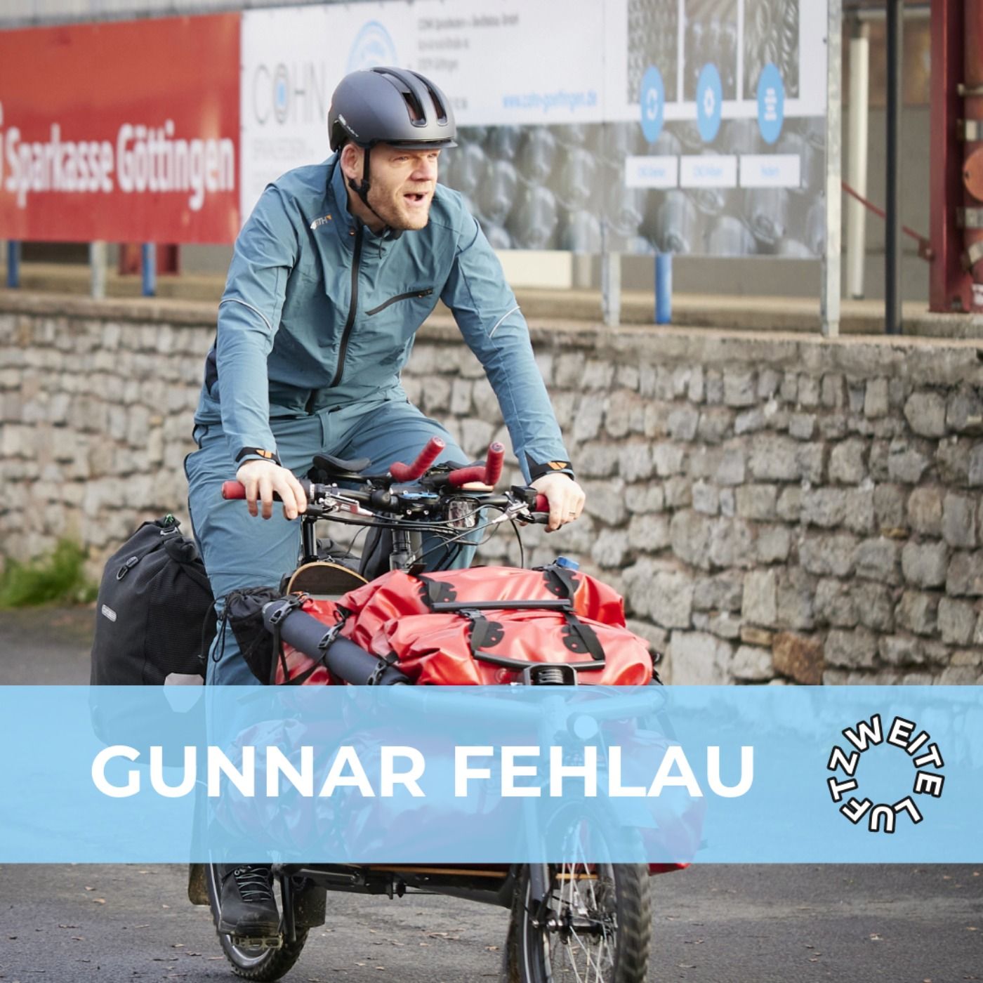 #22 Die zweite Luft beim Workpacking mit Gunnar Fehlau