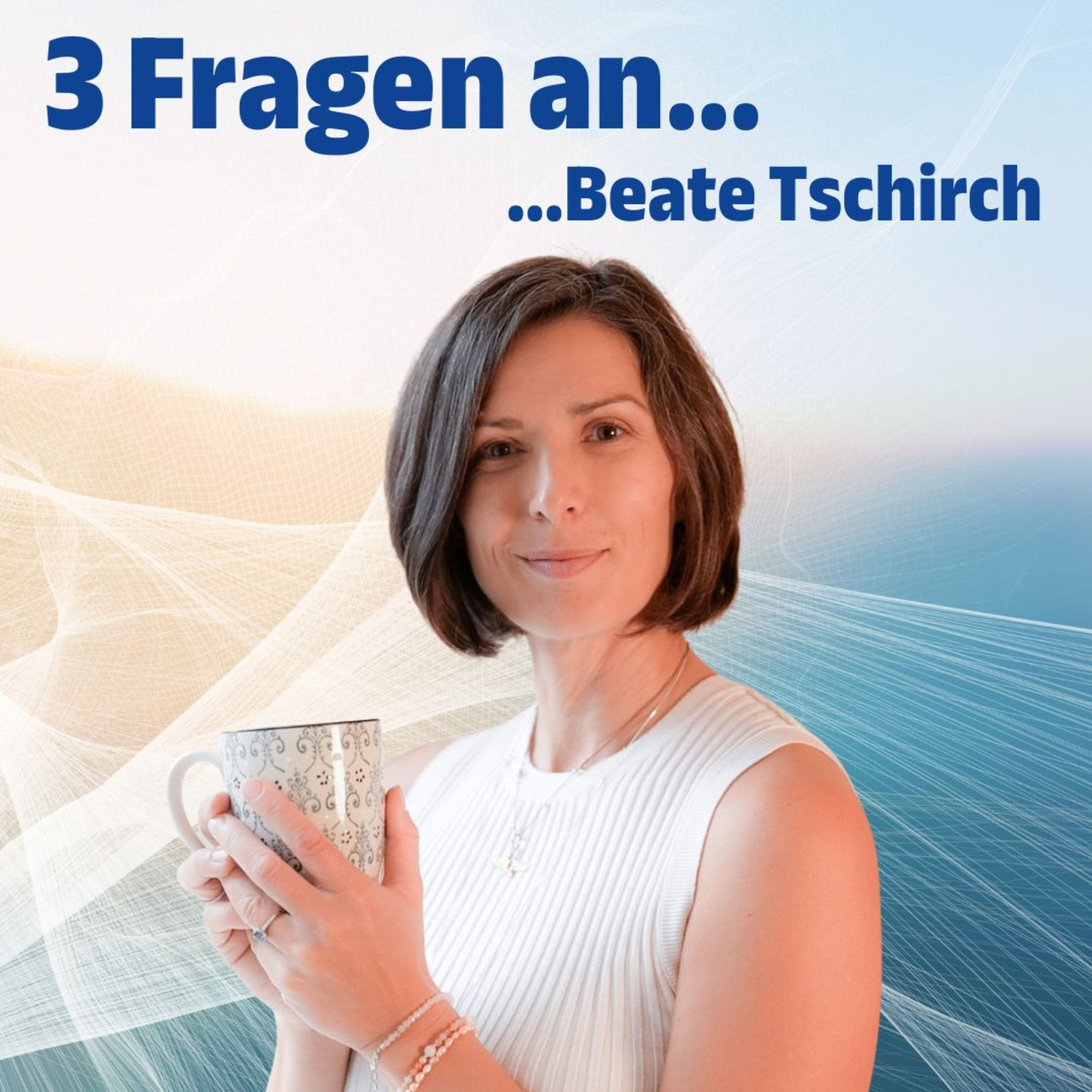 #22 Drei Fragen an Beate Tschirch: Akasha-Chronik und Seelenweg