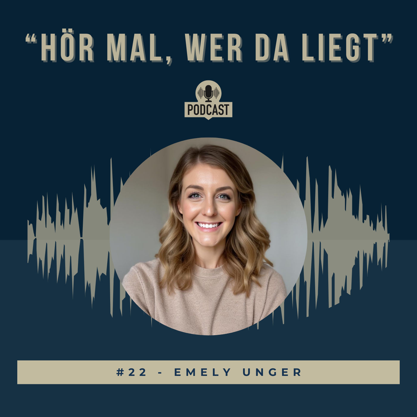 #22 - Emely Unger