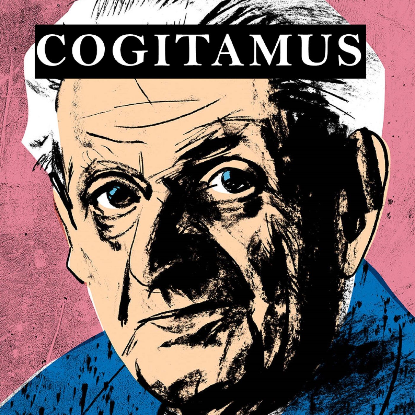#22 - Emmanuel Lévinas und seine Ethik der Zwischenmenschlichkeit