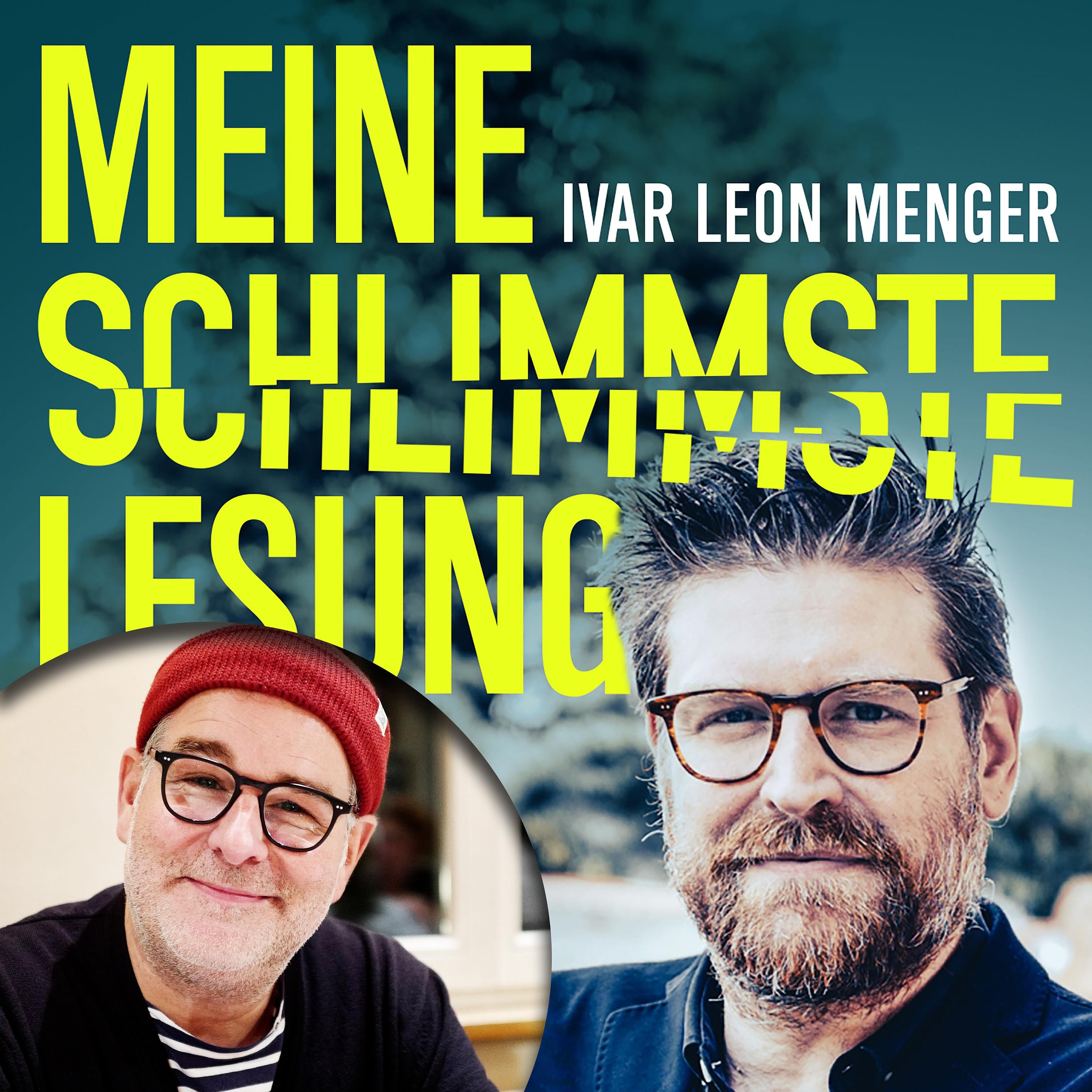 #22 Florian Harz – Mein schlimmster Auftritt (Special)