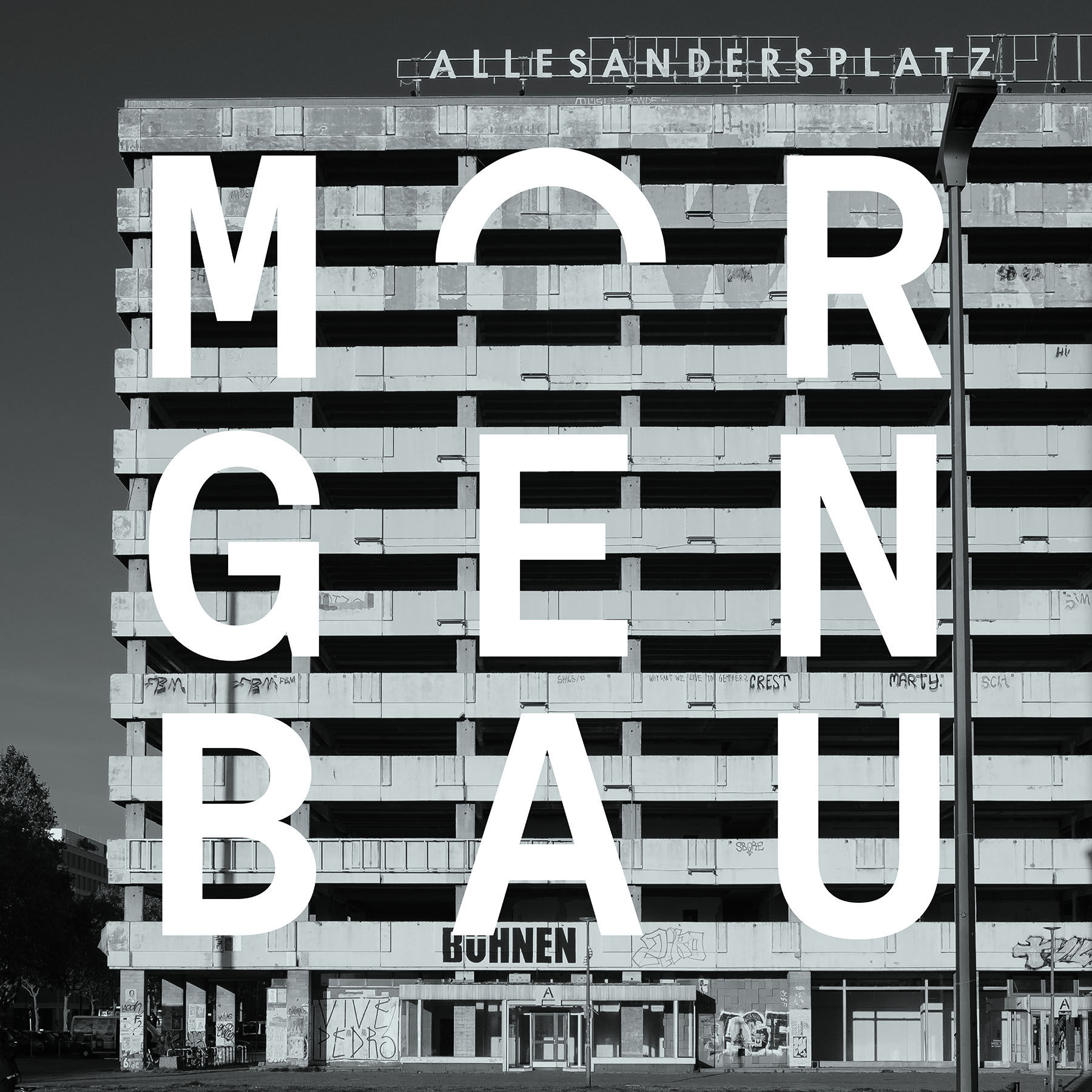 #22 Gemeinsam Stadt machen | mit Regula Lüscher | Haus der Statistik Berlin
