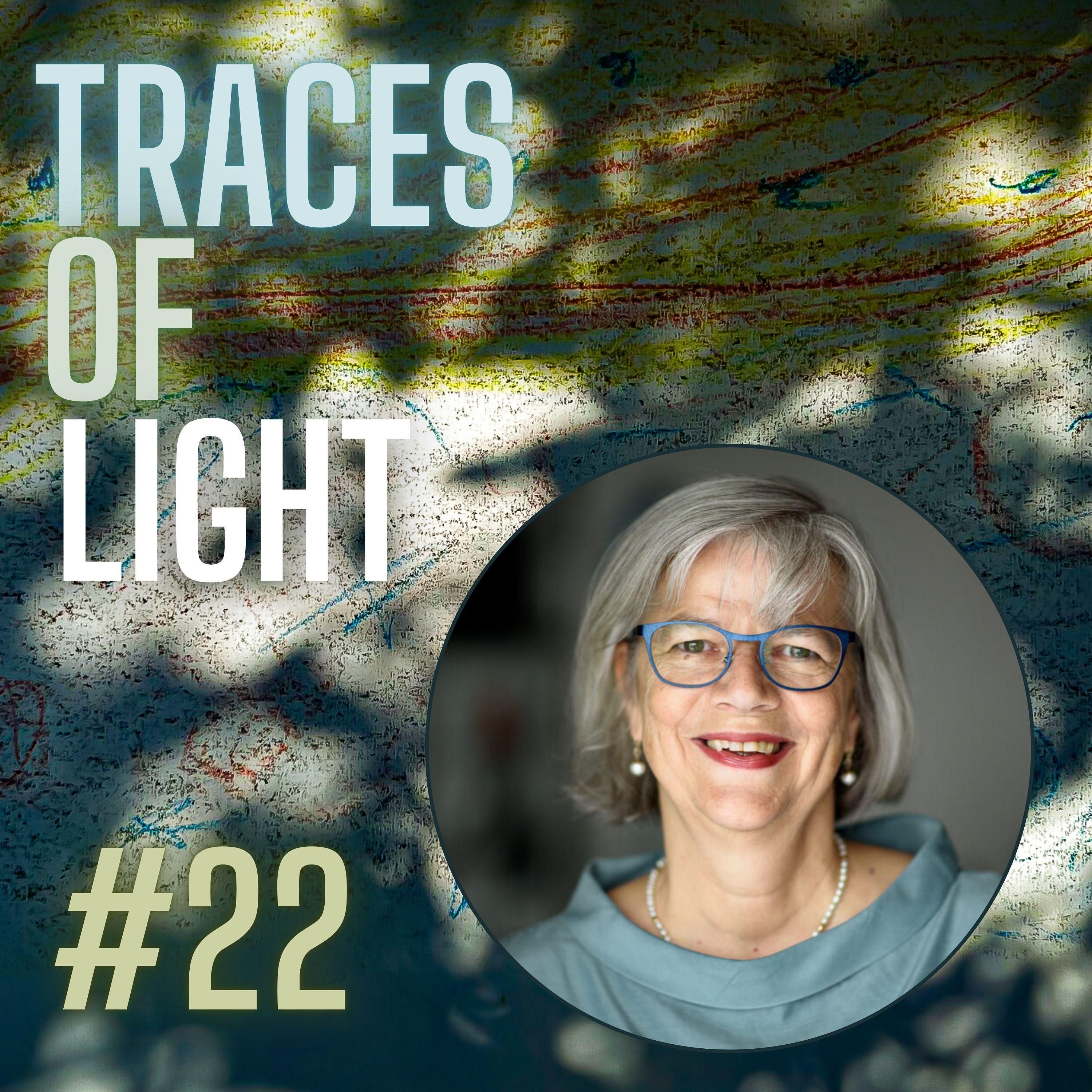 #22 Hamsterrad. Zusammenbruch. Neustart.