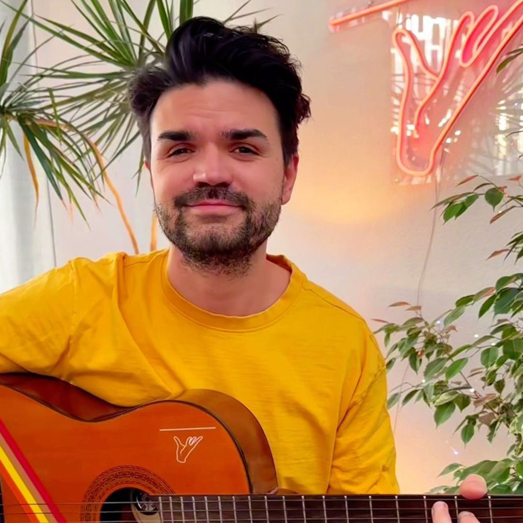 #22 Henry And The Waiter über seine neue Single "You And I"