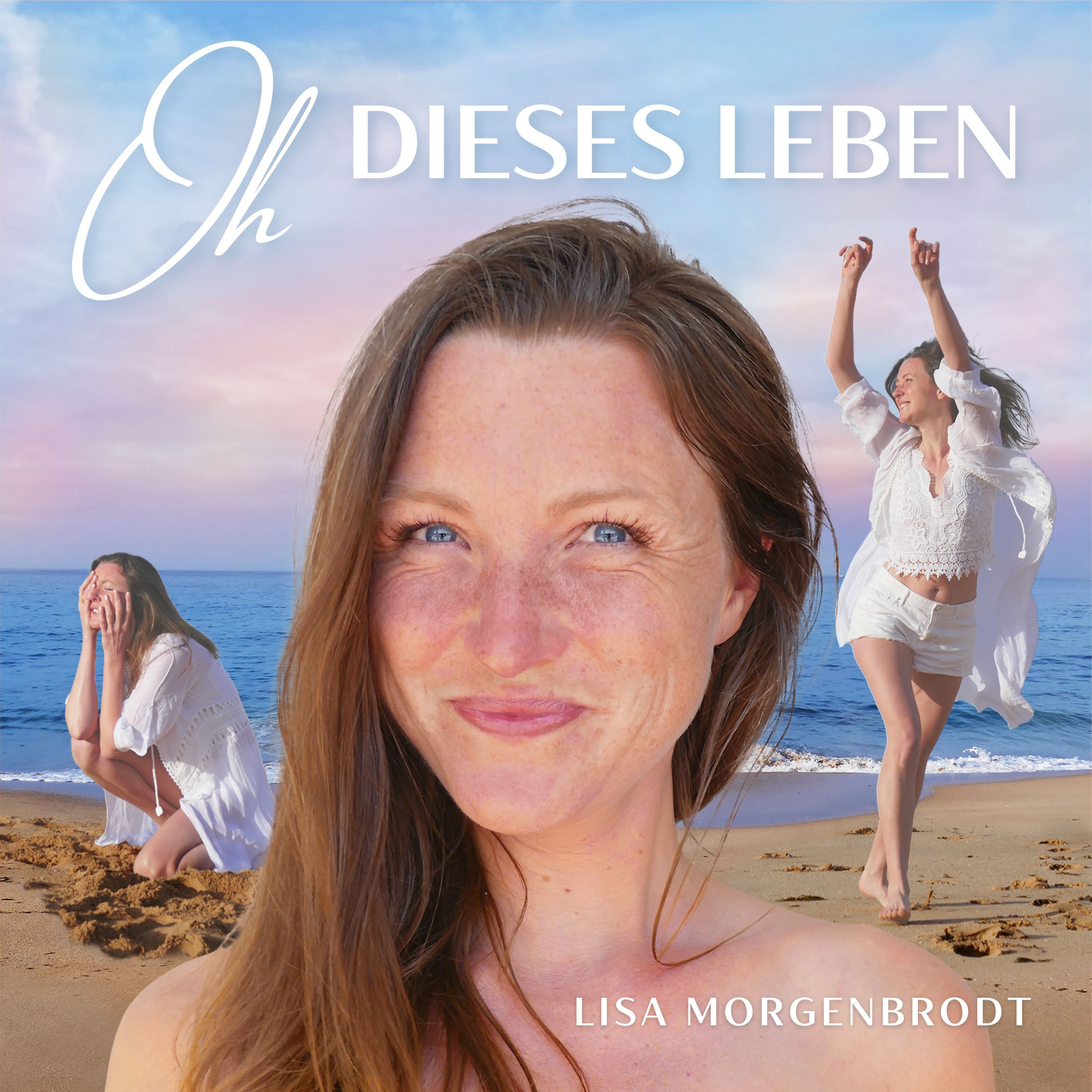 #22 High Vibes only?! Glücklich sein OHNE toxische Positivität