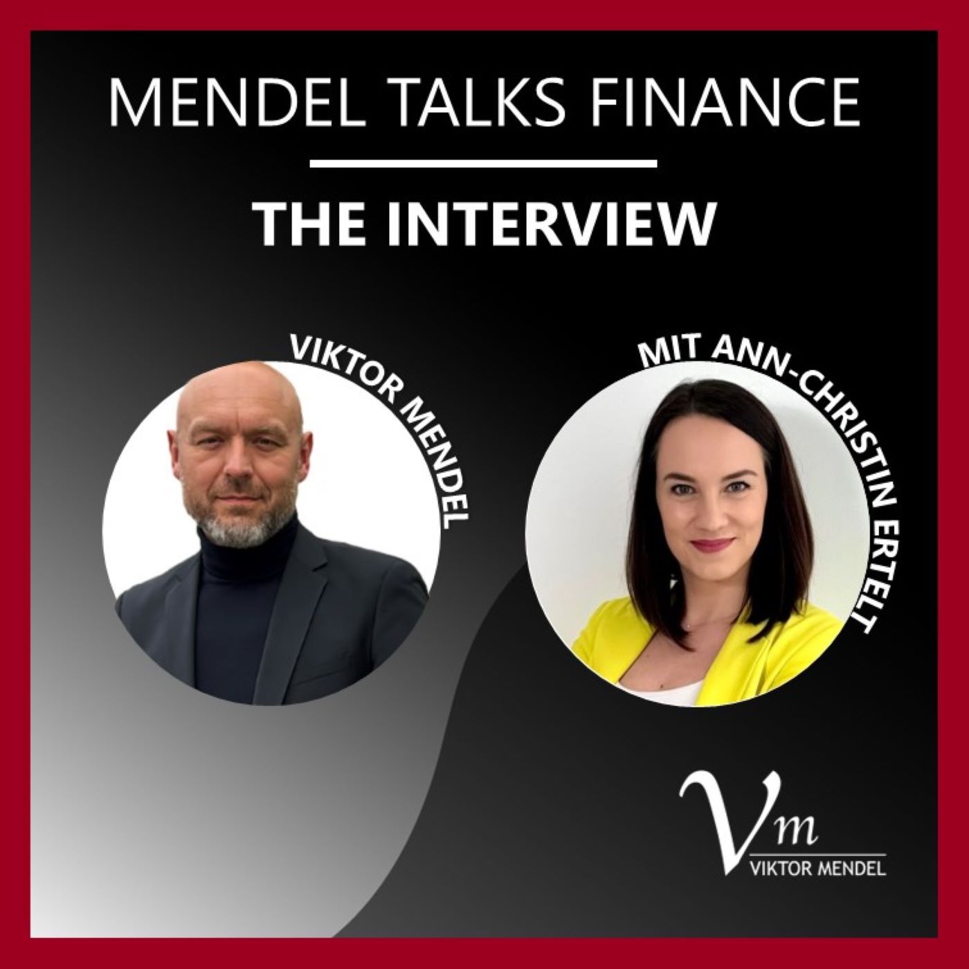 #22 How to be a CFO? – Die Frage, die kaum eine Führungskraft laut ausspricht. Mit Ann-Christin Ertelt