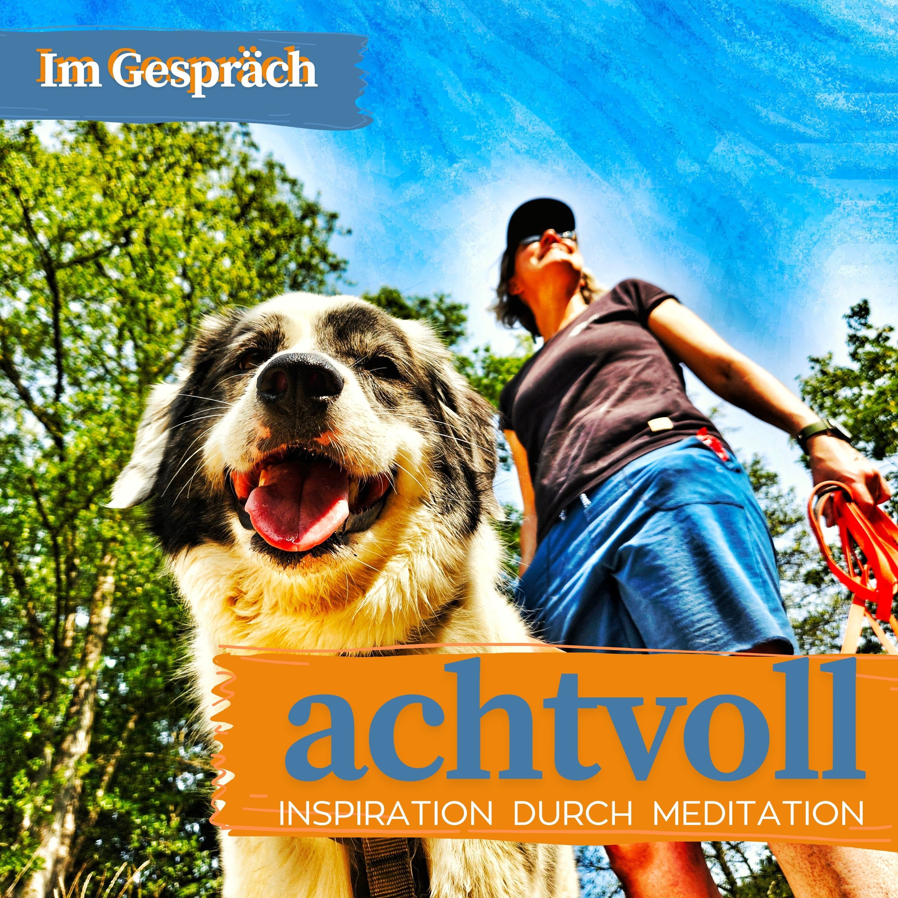 #22 Im Gespräch mit: Silke | Sozialarbeiterin