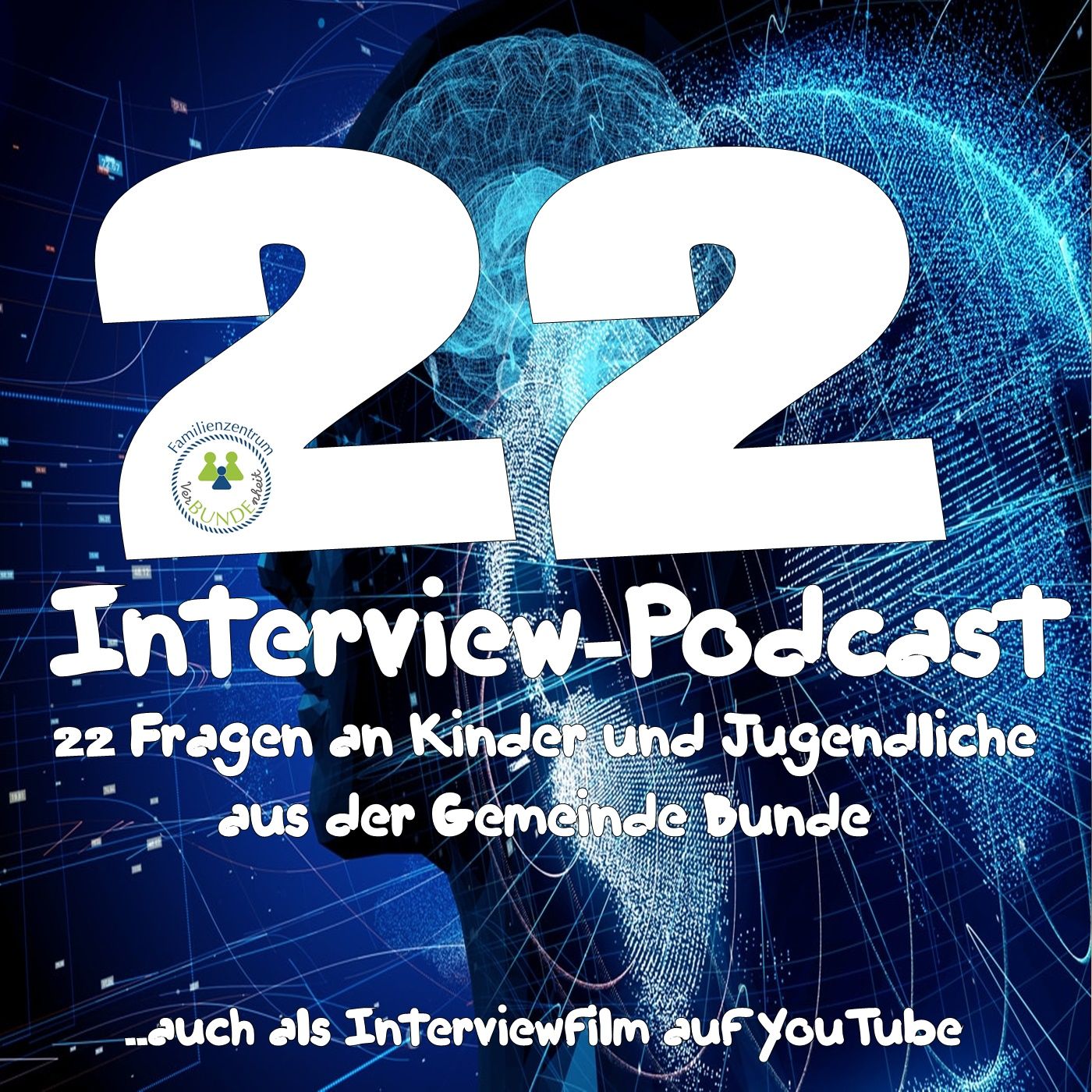 22 - Interviewpodcast