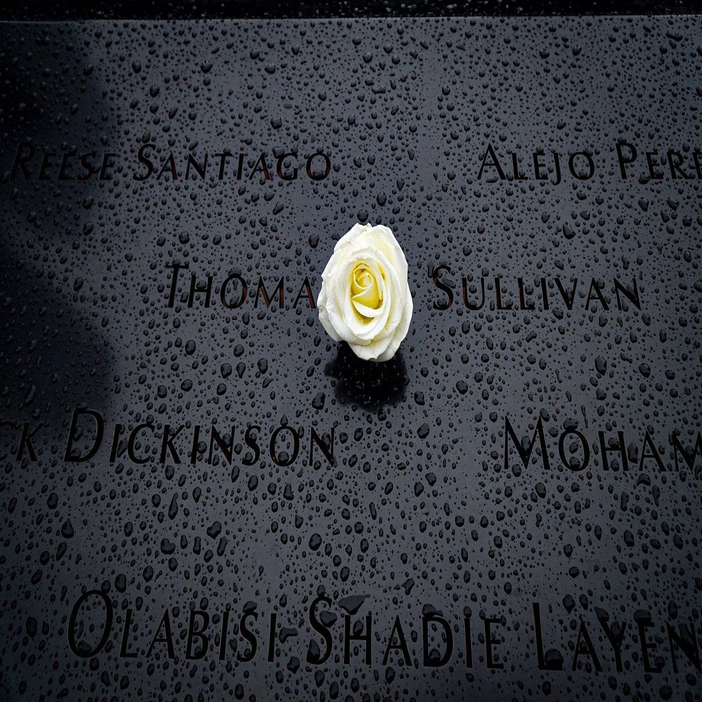 22 Jahre nach 9/11