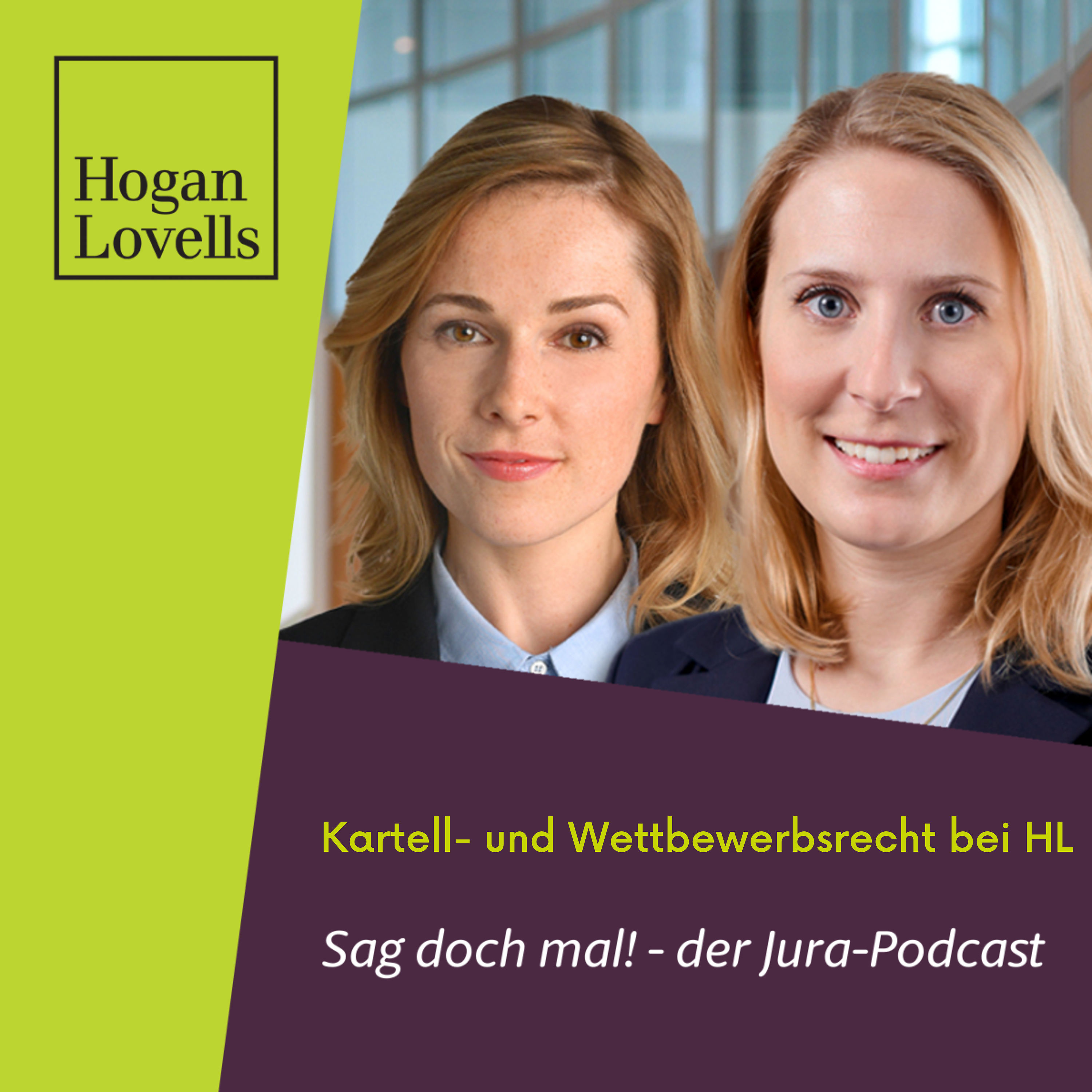 #22 Kartell- und Wettbewerbsrecht bei Hogan Lovells