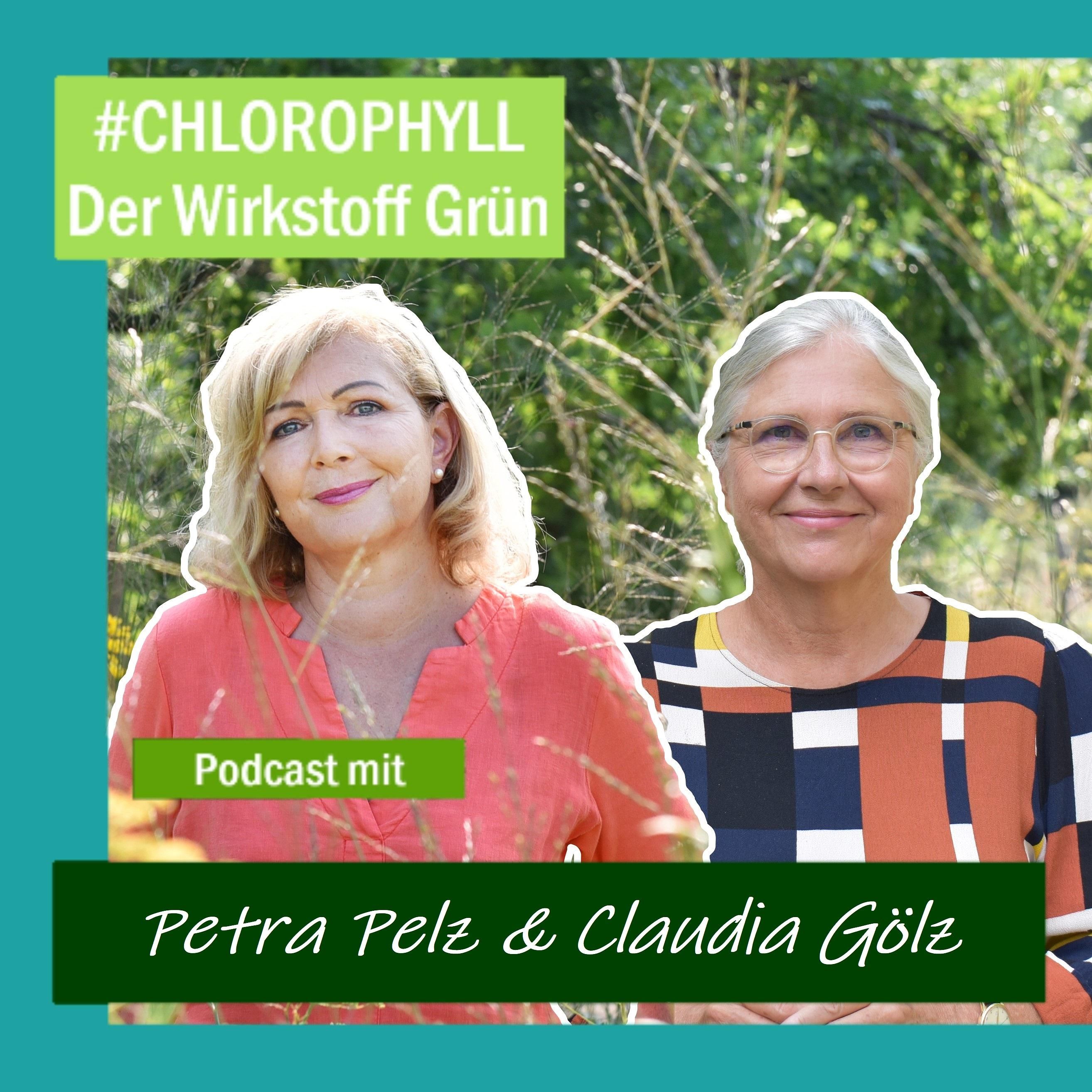 # 22 - Landschaftsarchitektin Petra Pelz