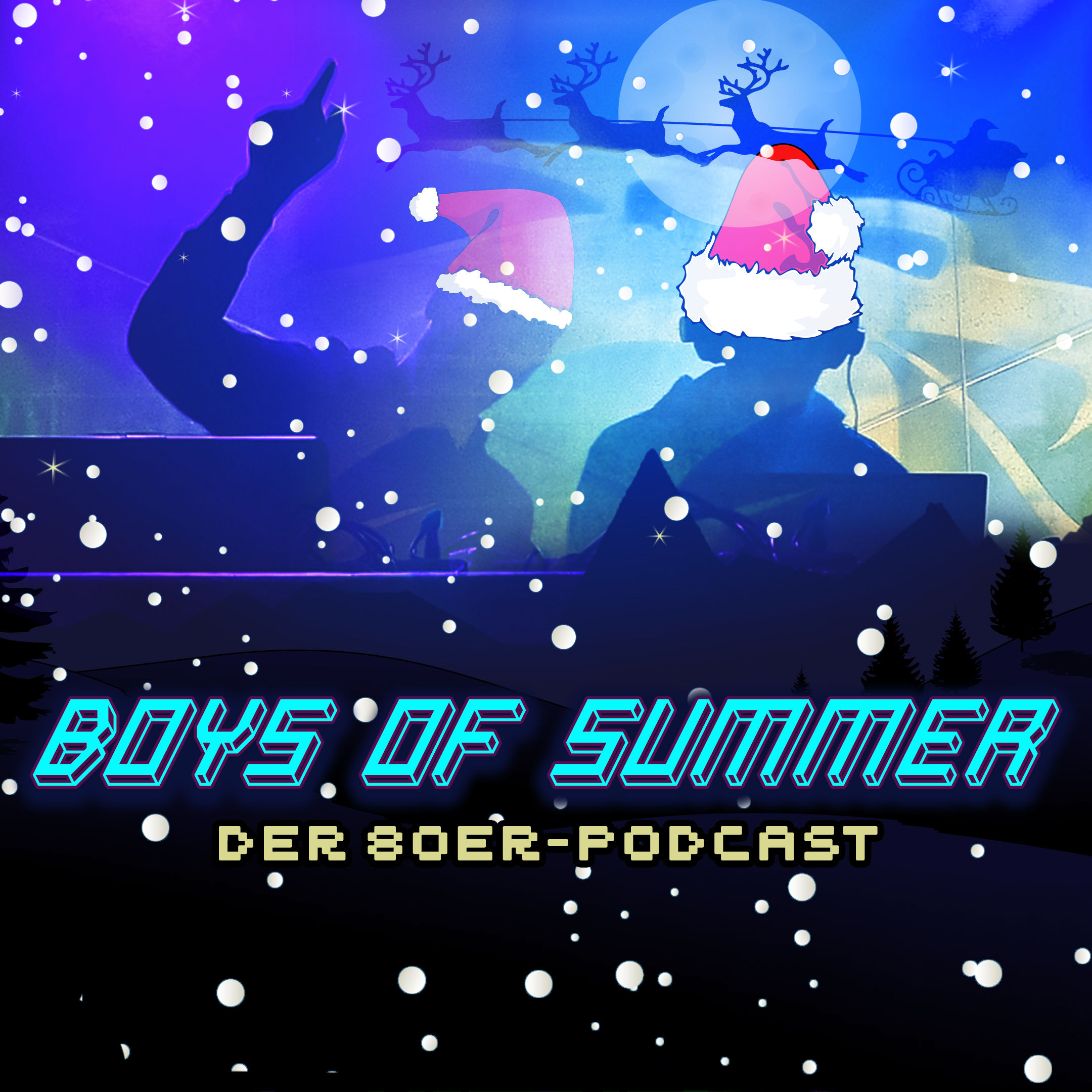 #22: Last Christmas – mit oder ohne Wham?!