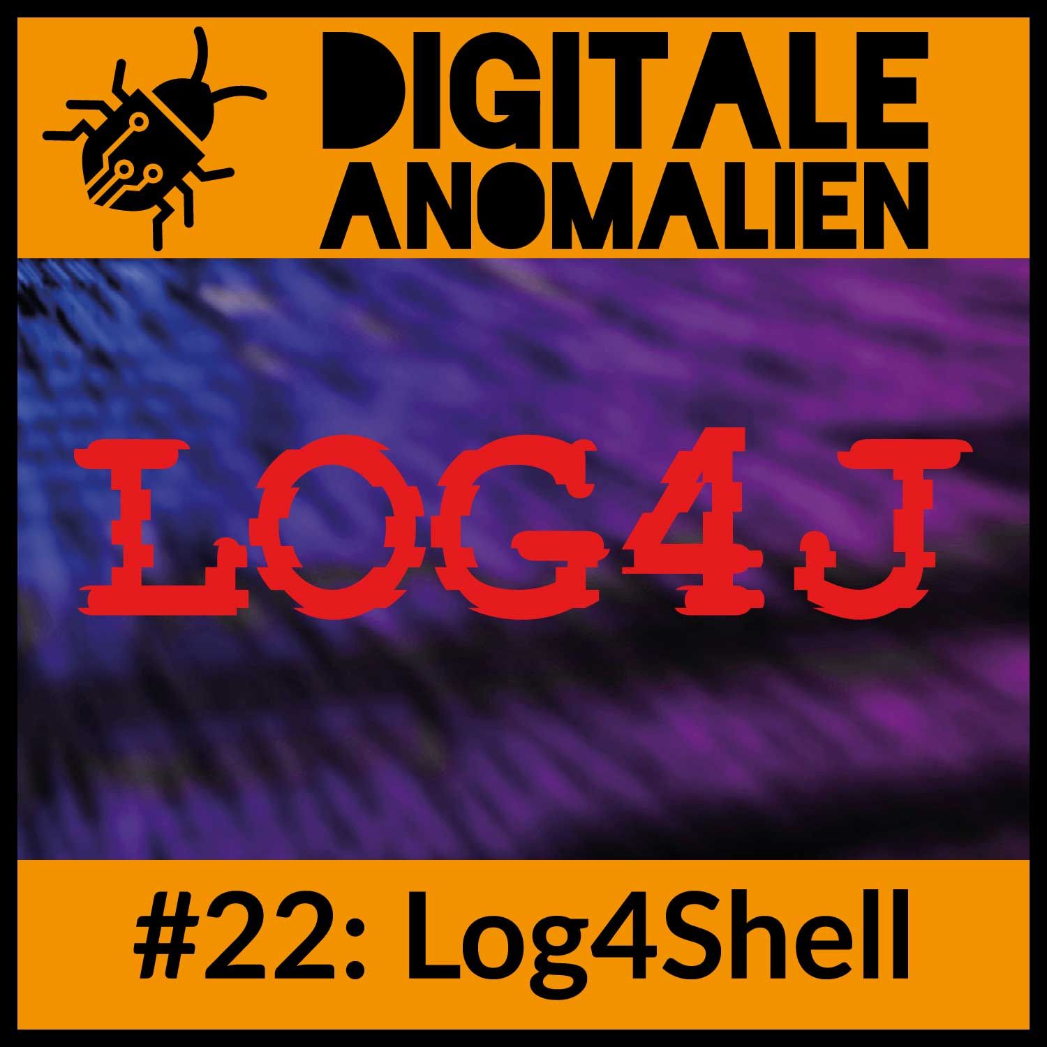 #22: Log4Shell