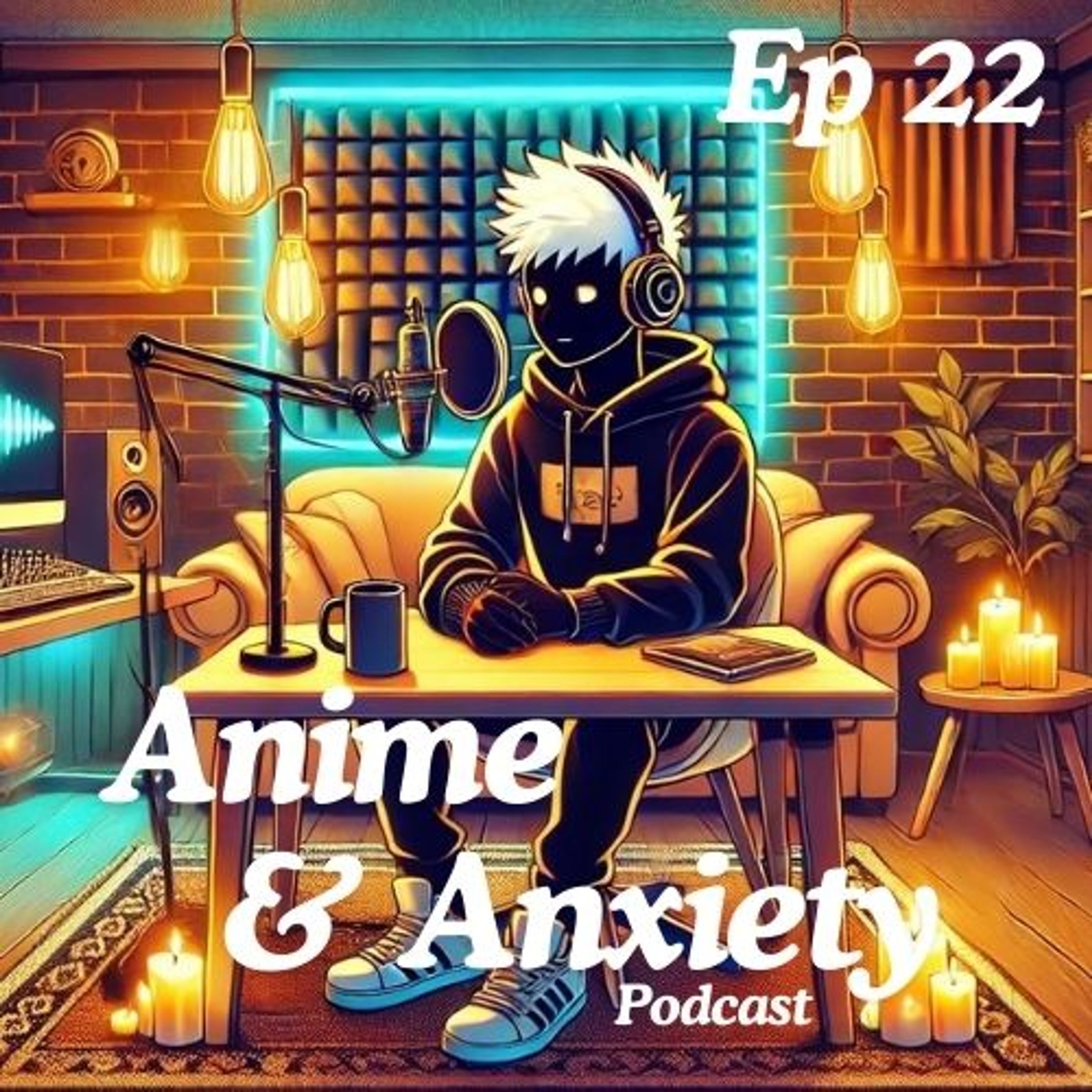 #22 – Luffy’s Perspective: The Adventure Never Ends – Finding Joy in the Journey