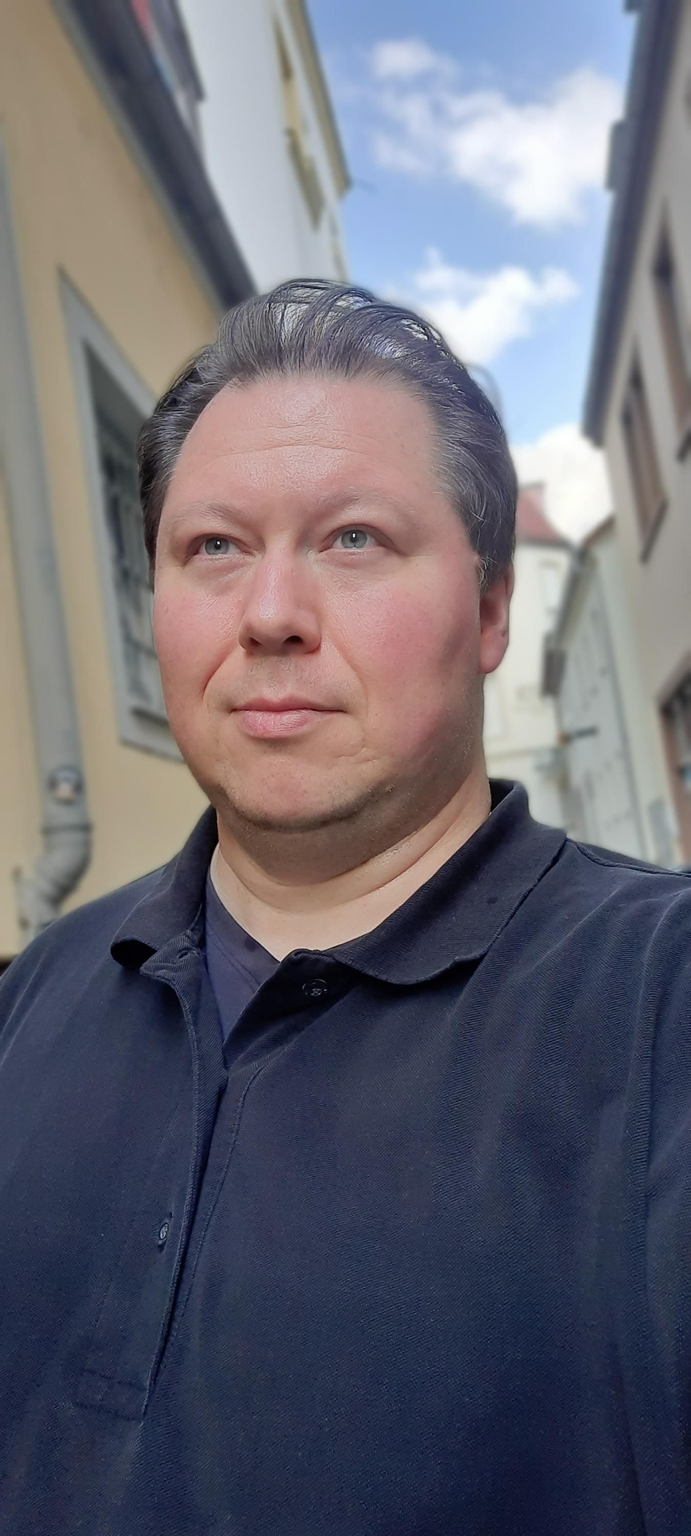 22: Markus Topf - Gänsehaut fürs Kopfkino