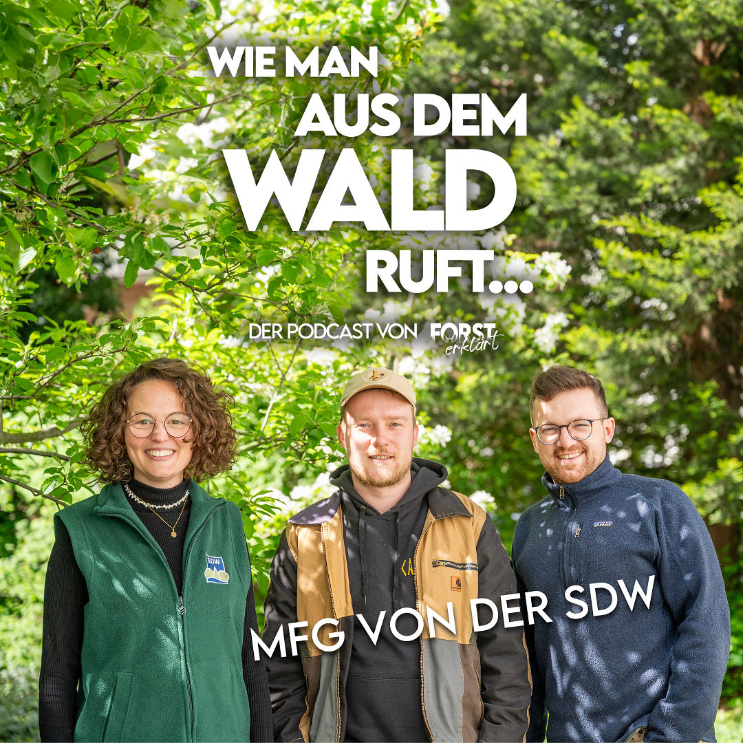 #22 MfG von der SDW