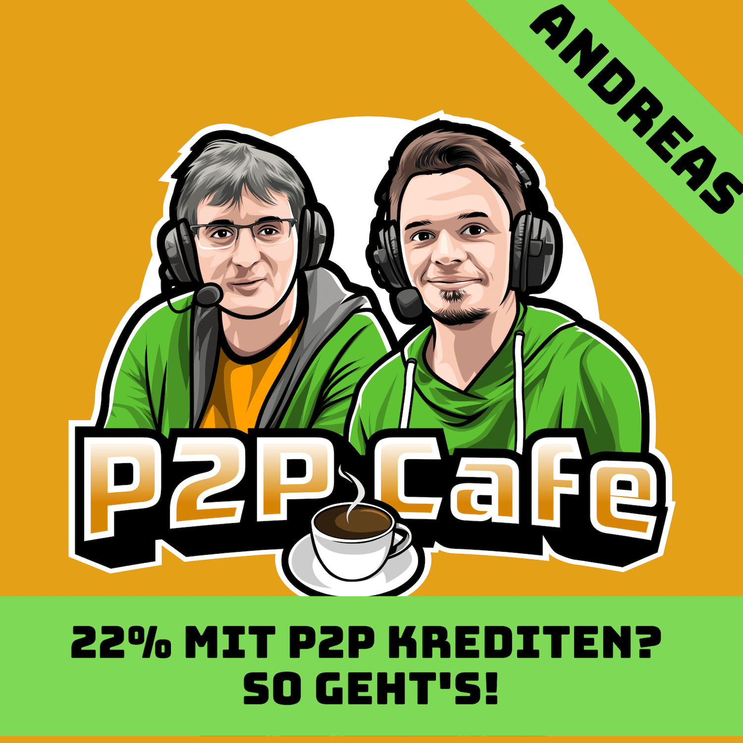 22% mit P2P Krediten? So geht's! Ein aktiver P2P Investor packt aus! #68