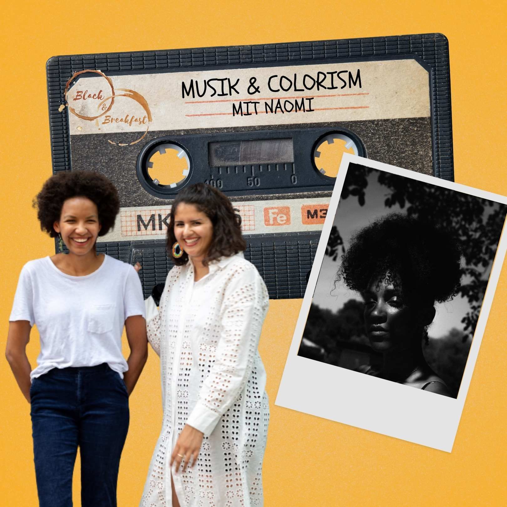 #22 - Musik und Colorism