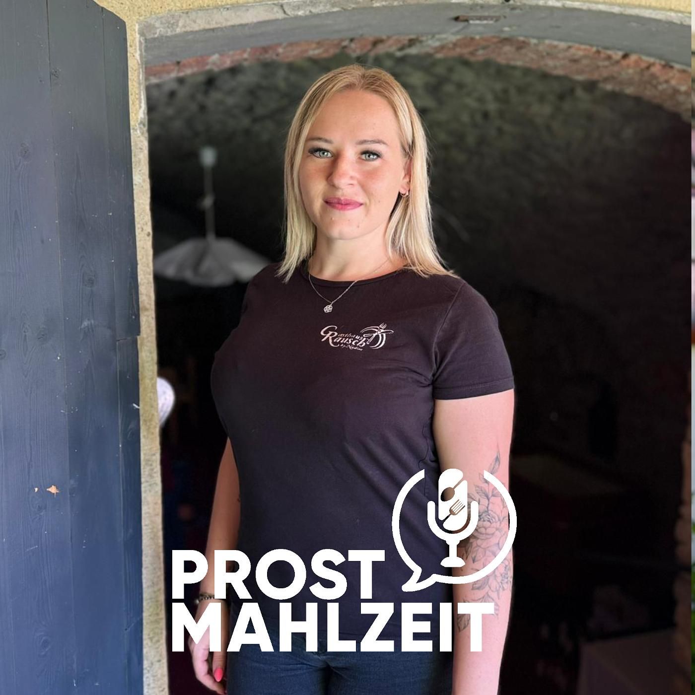 #22 - Nadine Wagner vom Gasthaus Rausch in Jois