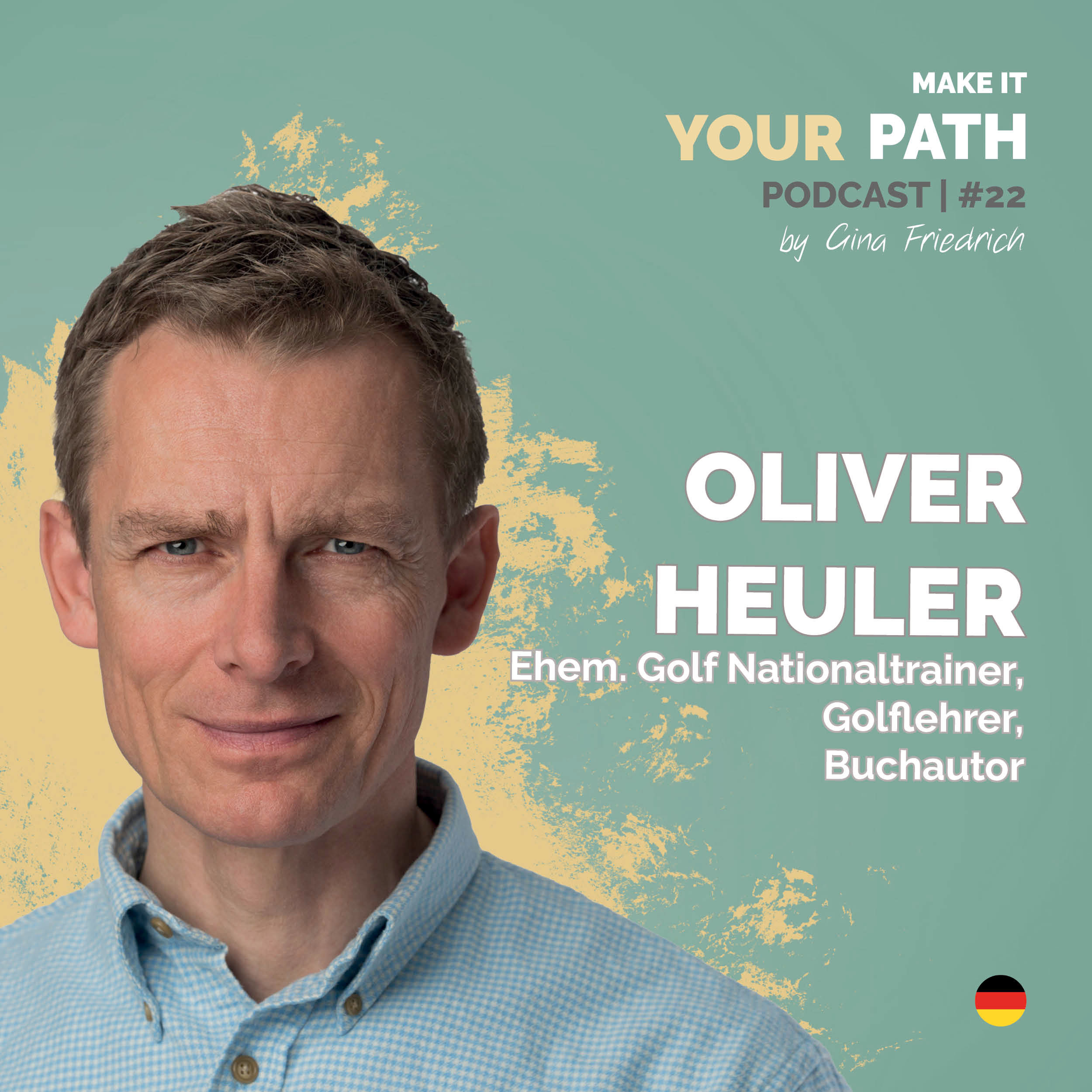 #22 Oliver Heuler | Zeitnahes & akkurates Feedback beschleunigt jeden Lernprozess