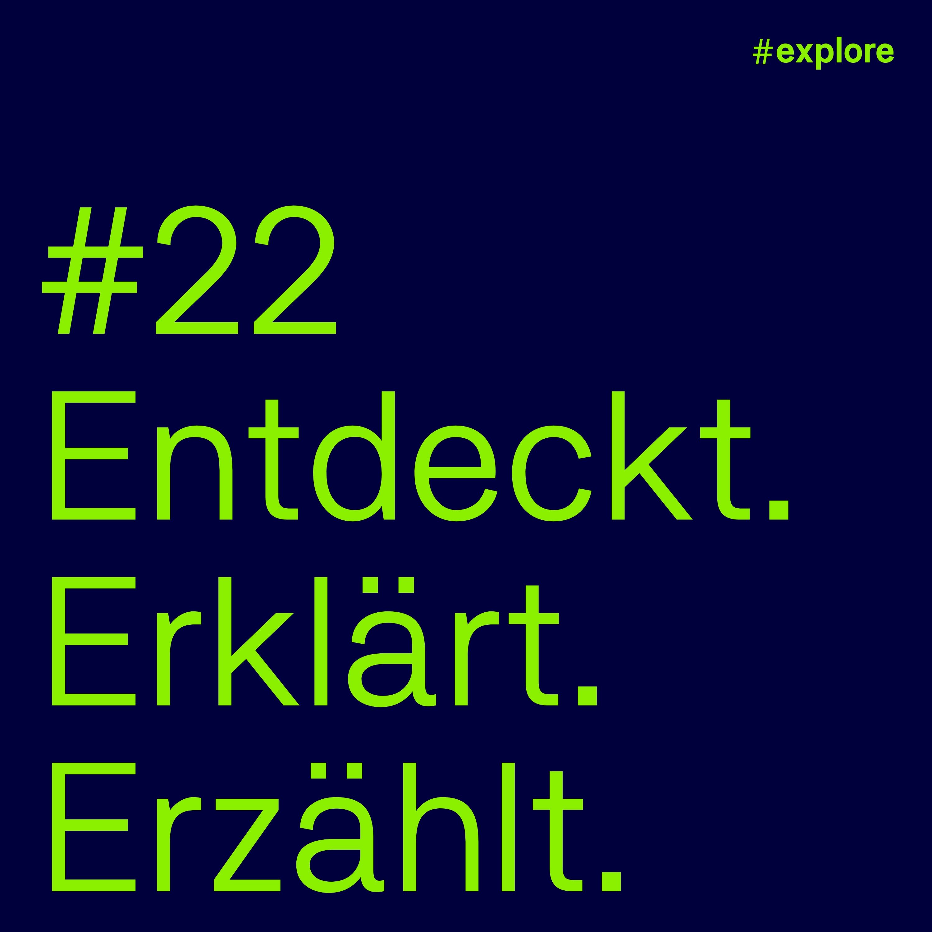 #22 - Rechenzentren: Hier schlägt das Herz der Daten