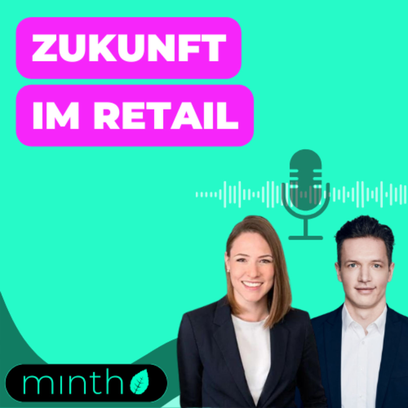 #22 - Retail Innovation: Gamification, Temu, GenZ - darauf muss der Einzelhandel reagieren