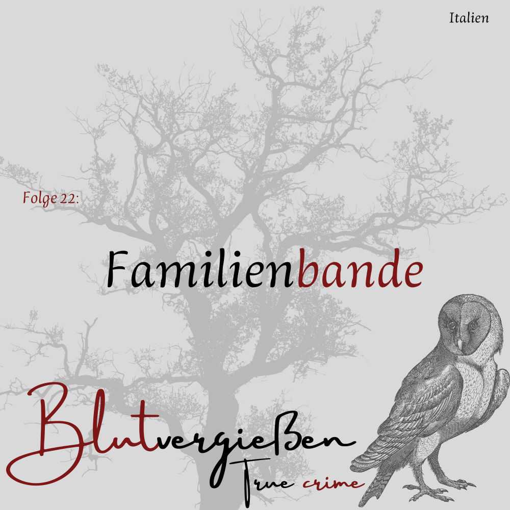 #22 Sarah S. - Familienbande