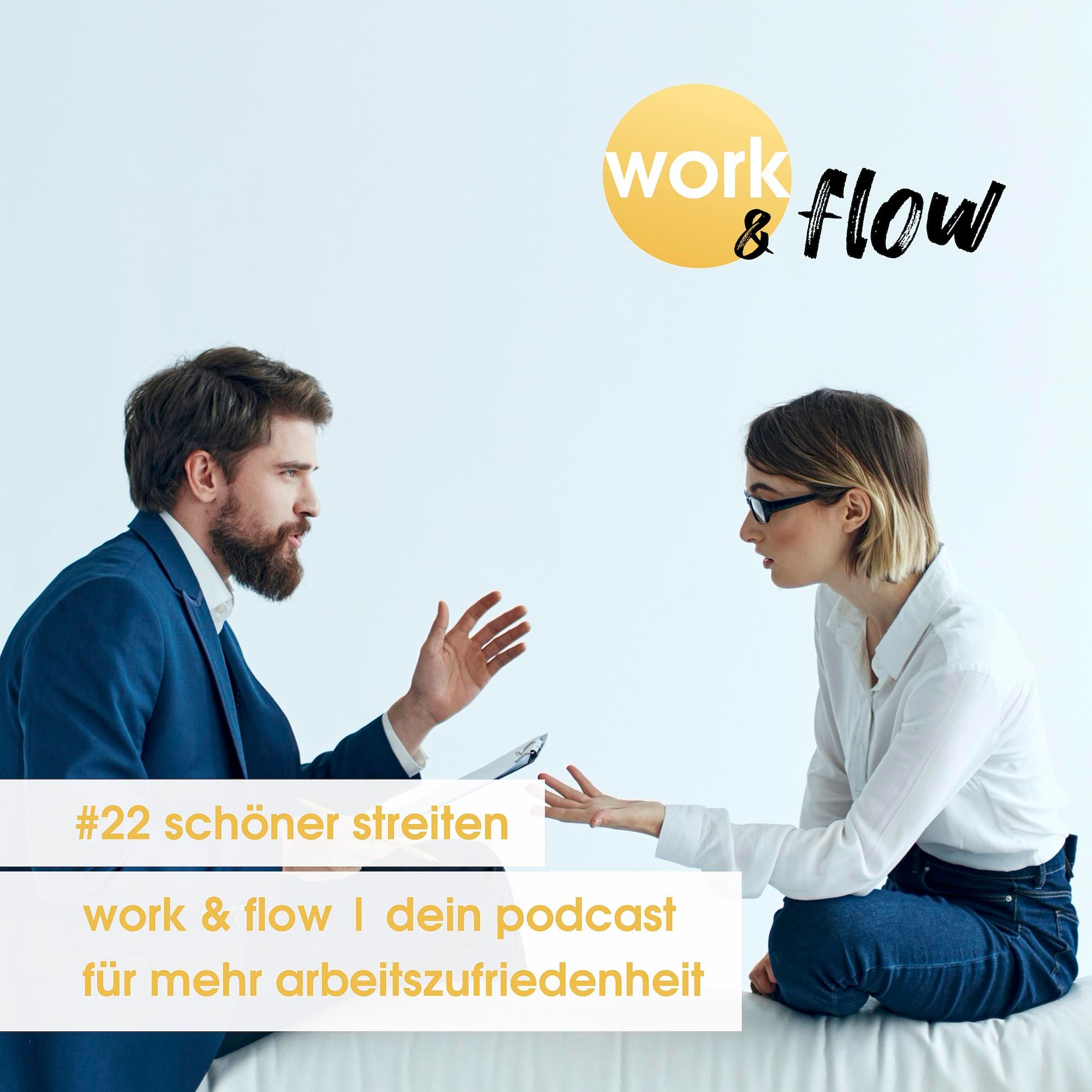 #22 Schöner streiten