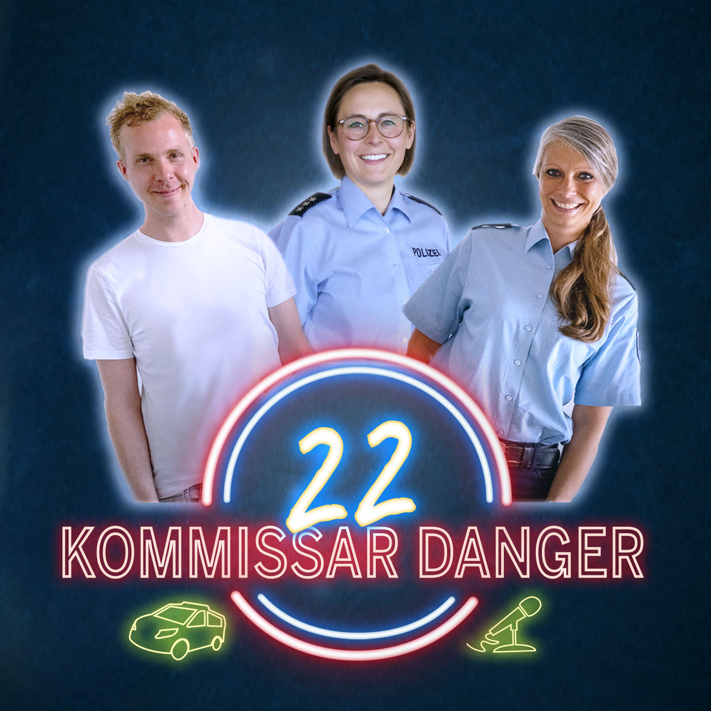 #22 - Schusswaffengebrauch