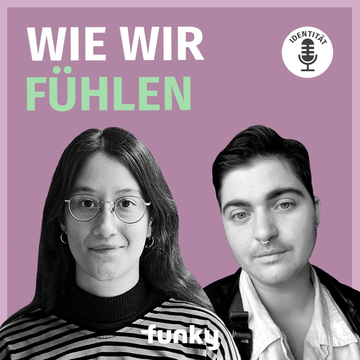 #22 Spenderkinder: Die Suche nach dem leiblichen Part – mit Sam