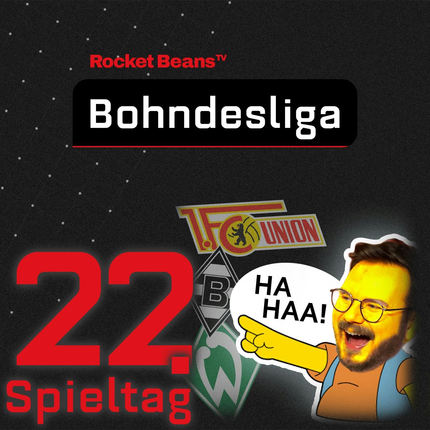 22. Spieltag: Die LOSER der Bundesliga. Wann gewinnen Werder & Co endlich? | 2025/26