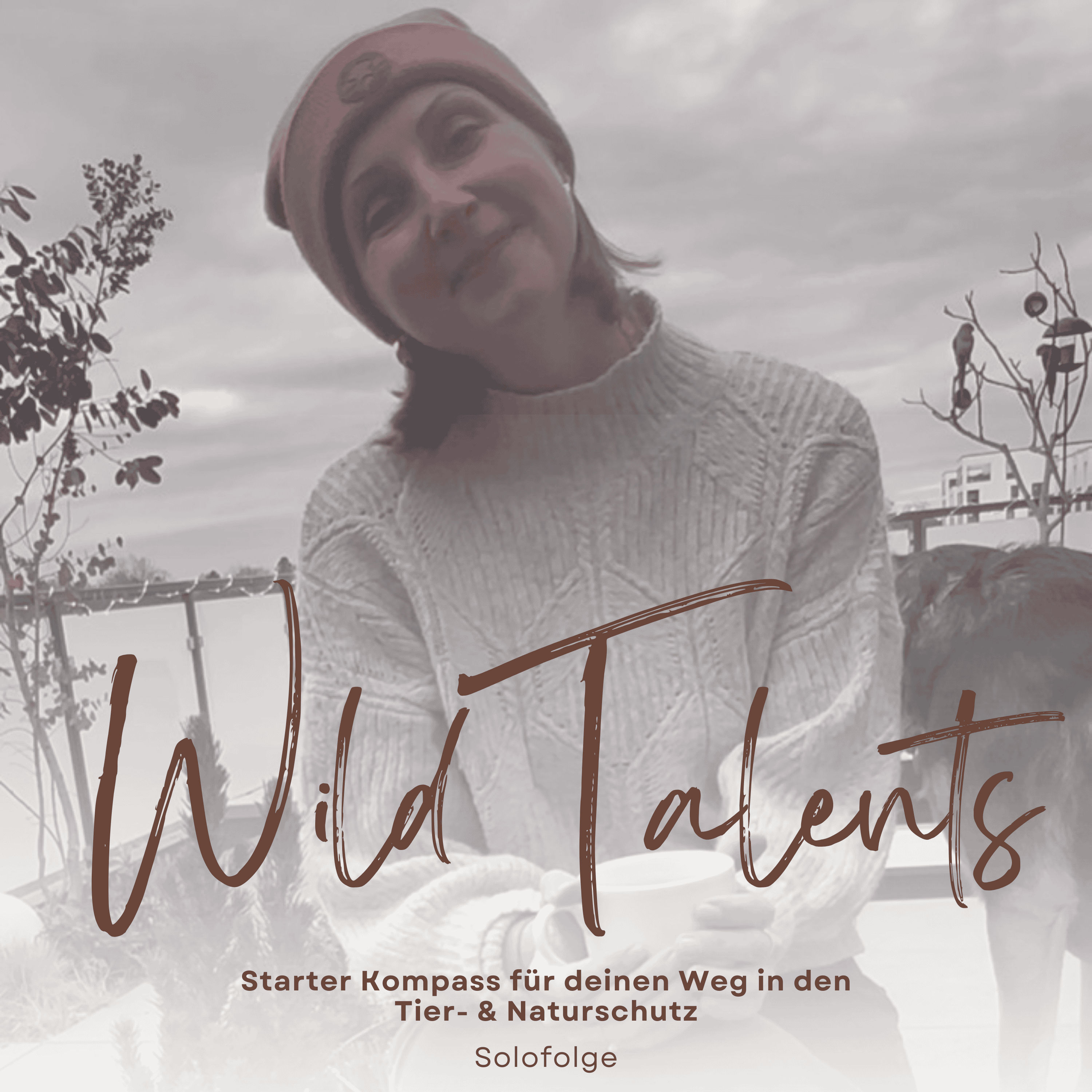 #22 Starter Kompass für deinen Weg in den Tier- & Naturschutz inkl. pdf-Datei