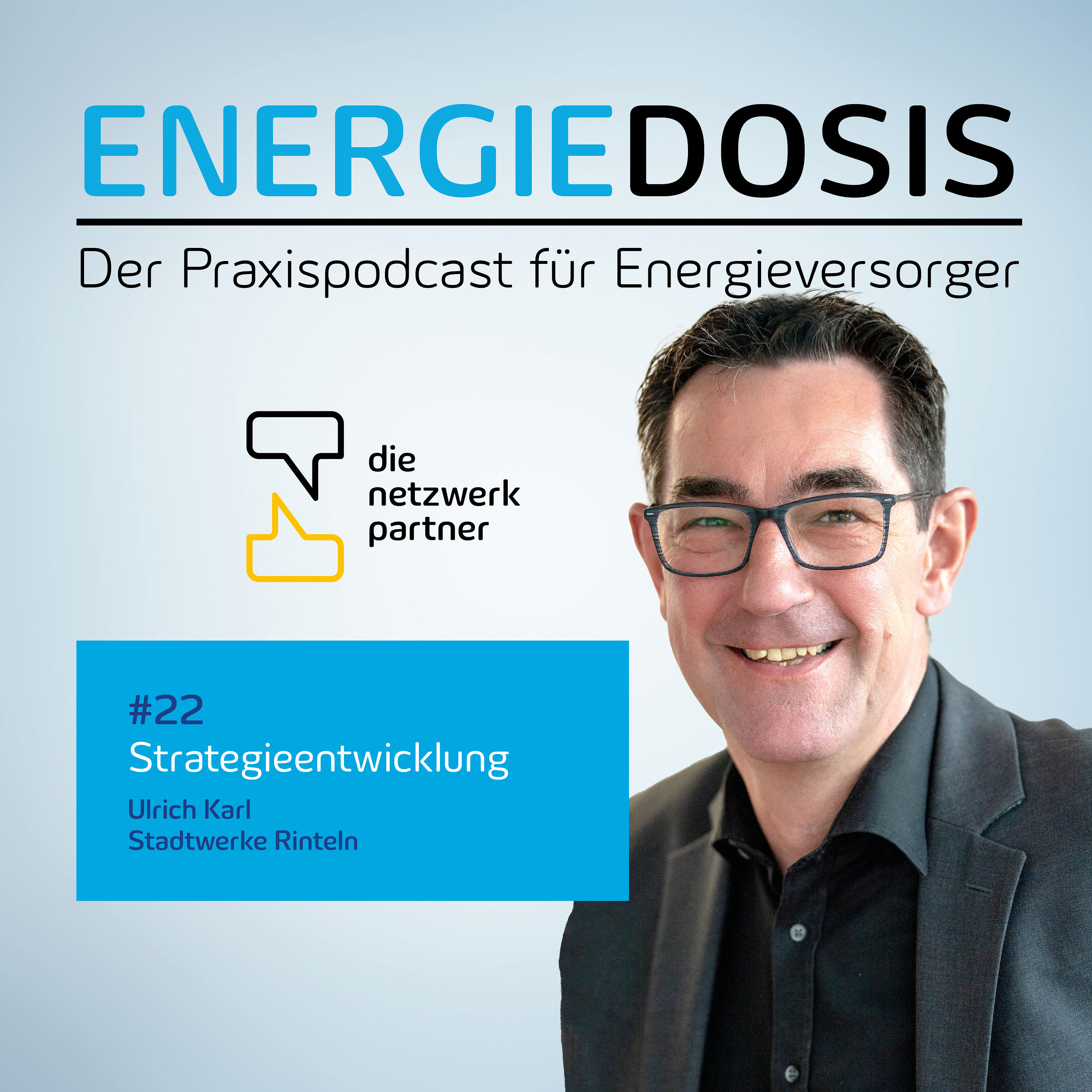 22: Strategieentwicklung – Ulrich Karl, Stadtwerke Rinteln