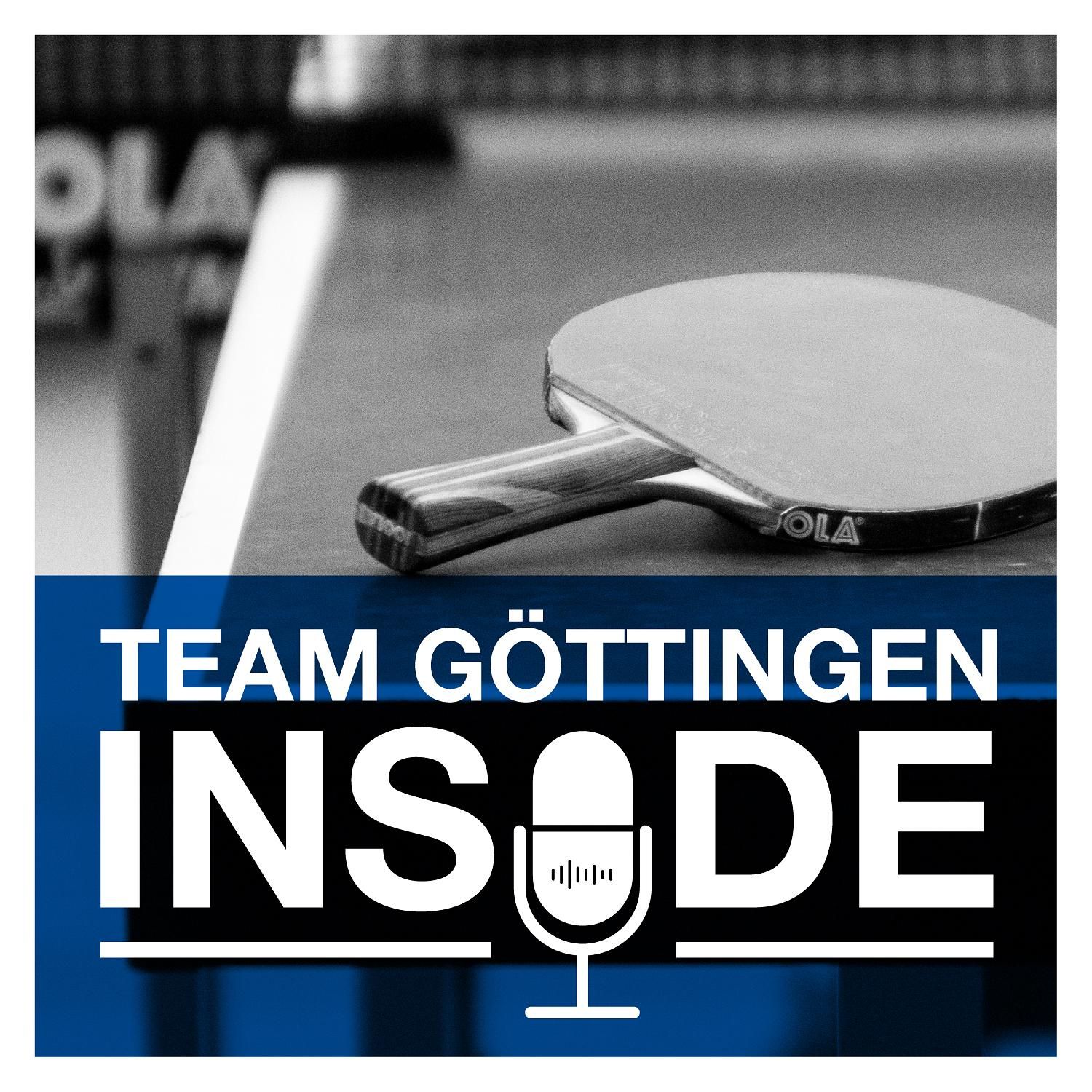 #22 Team Göttingen Inside - Tischtennis