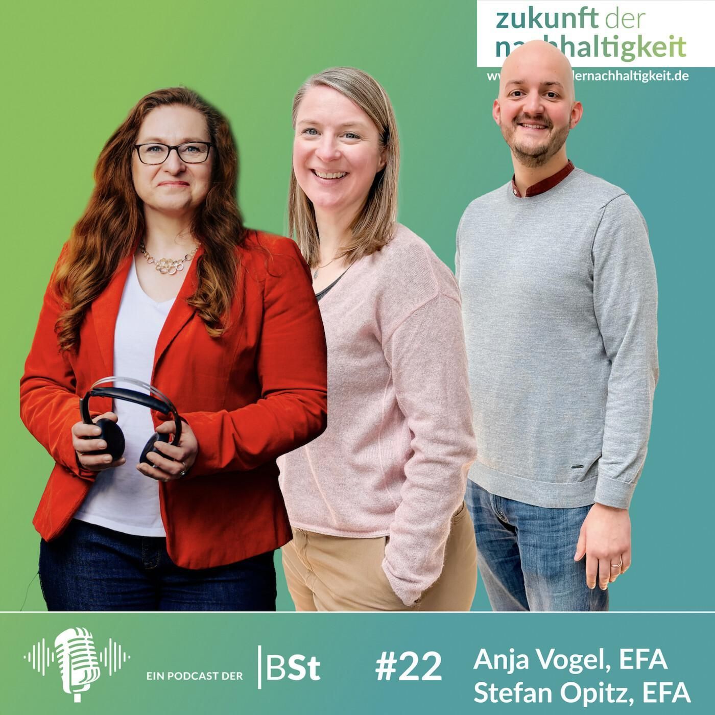 #22 - Vom Workshop zur Circular Economy: Die Evaluation des Programms CIRCO