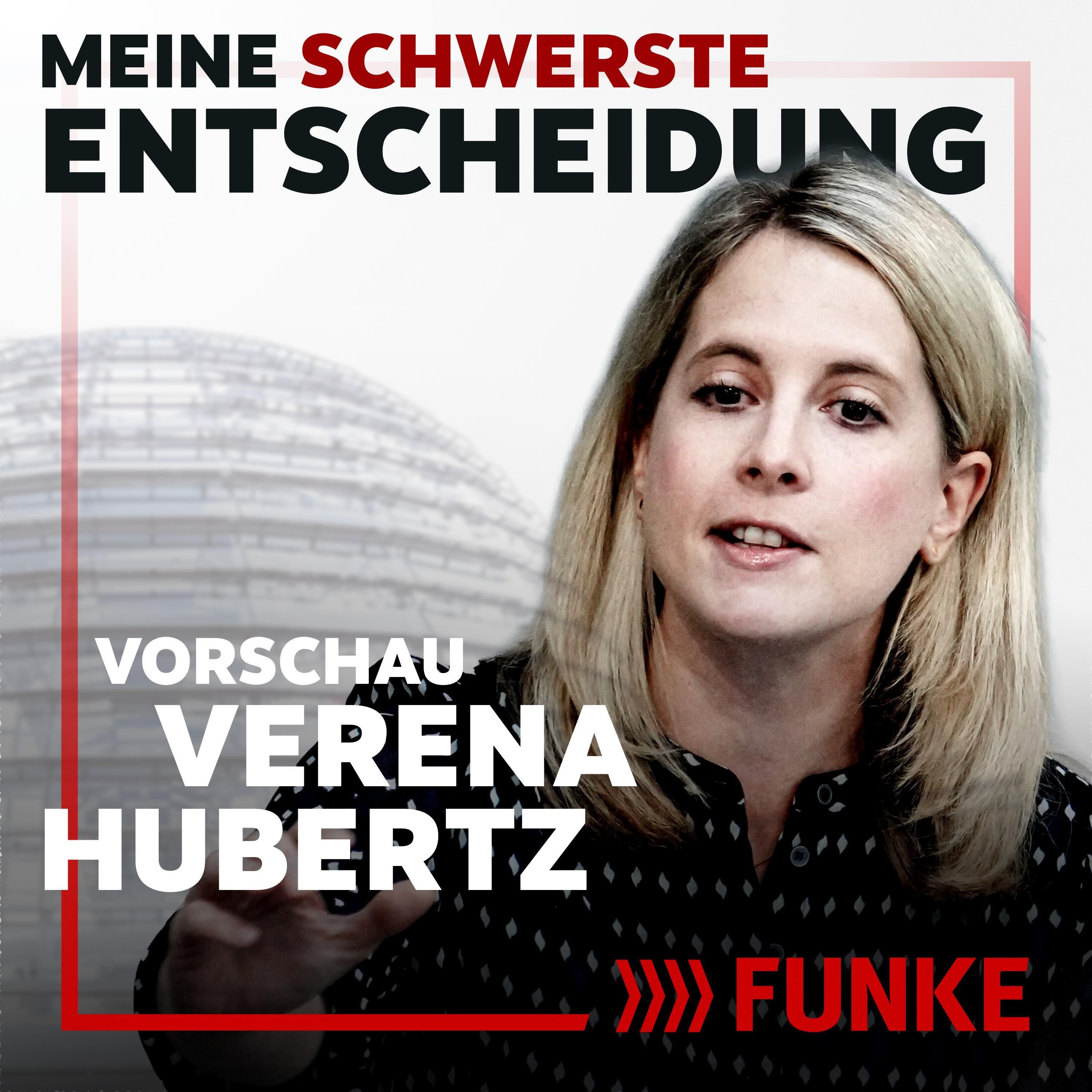 #22 Vorschau – Verena Hubertz über die Erfindung von „Kitchen Stories“ und die Behäbigkeit der Politik